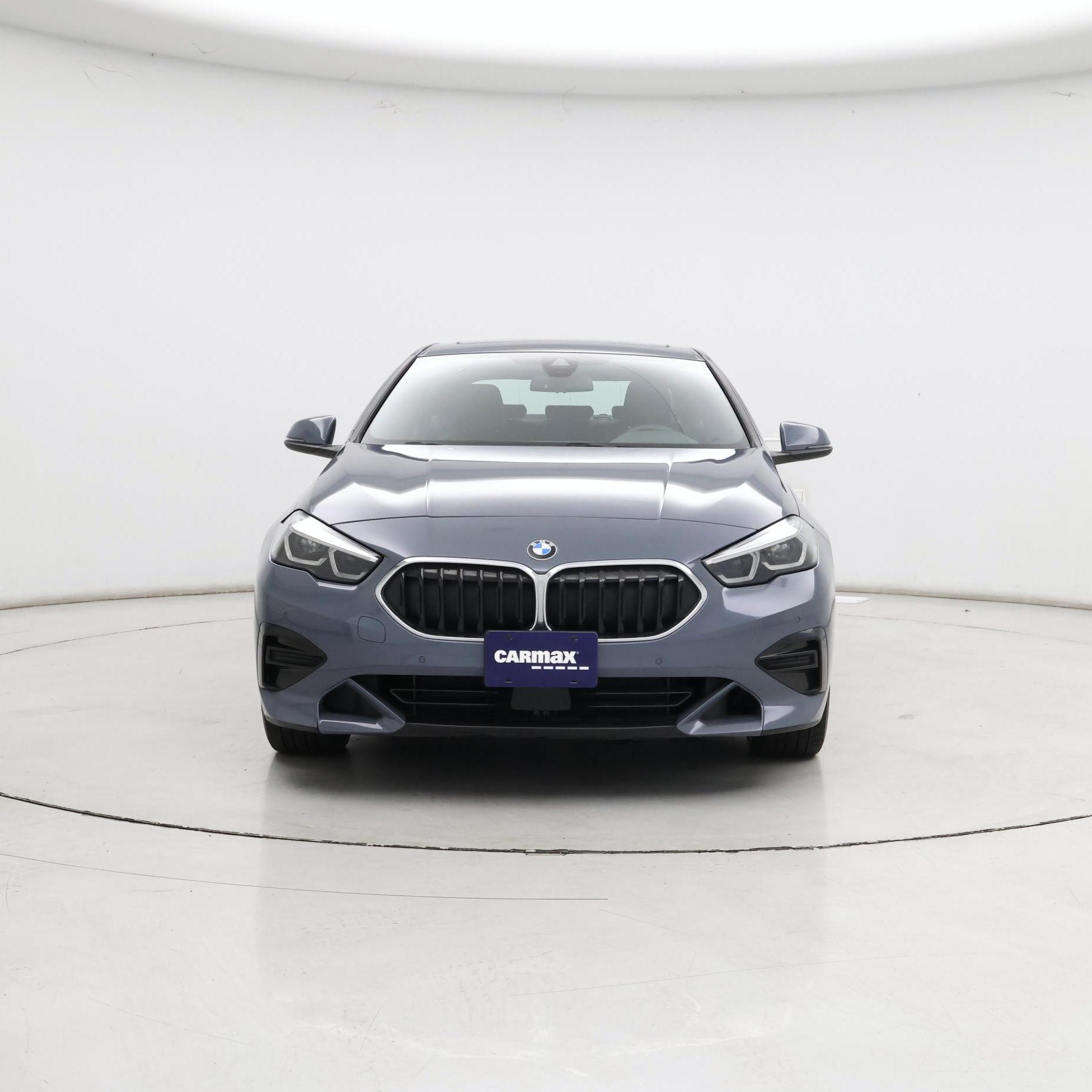 Thumbnail: 2023 BMW 2 Series - 5