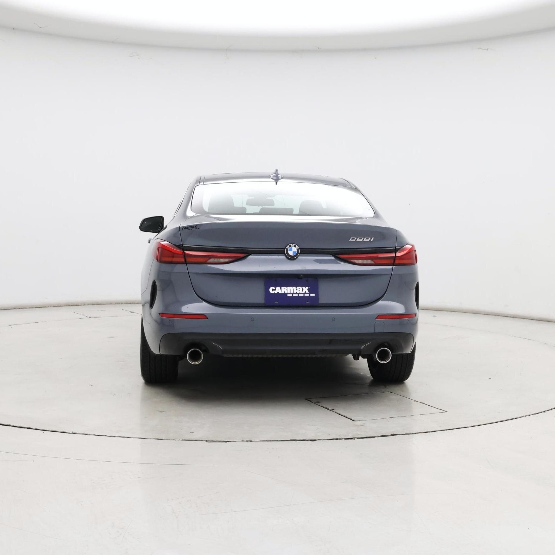 Thumbnail: 2023 BMW 2 Series - 6