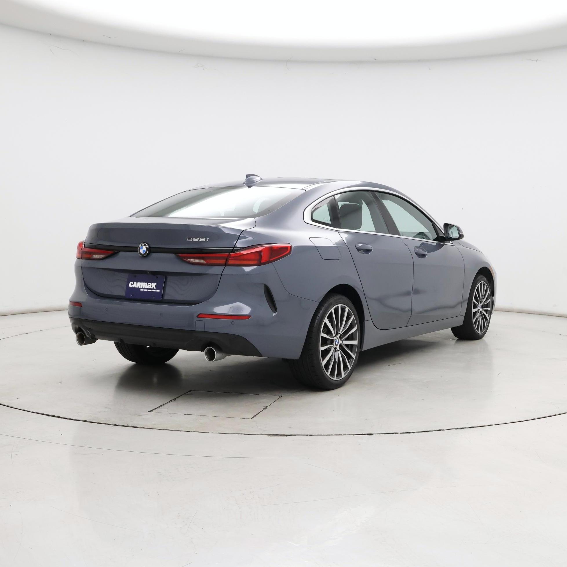 Thumbnail: 2023 BMW 2 Series - 8