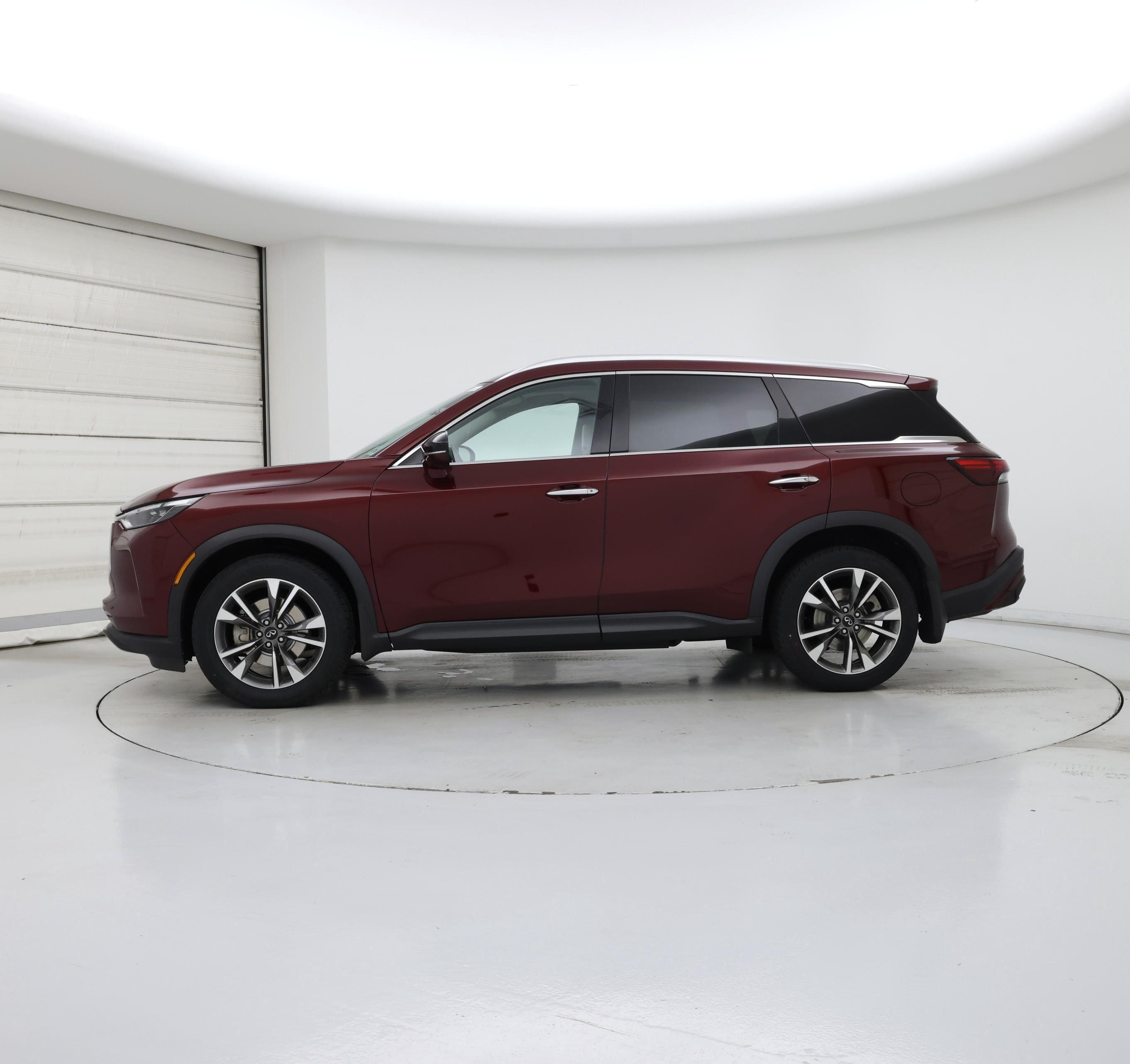 Thumbnail: 2023 INFINITI QX60 - 3