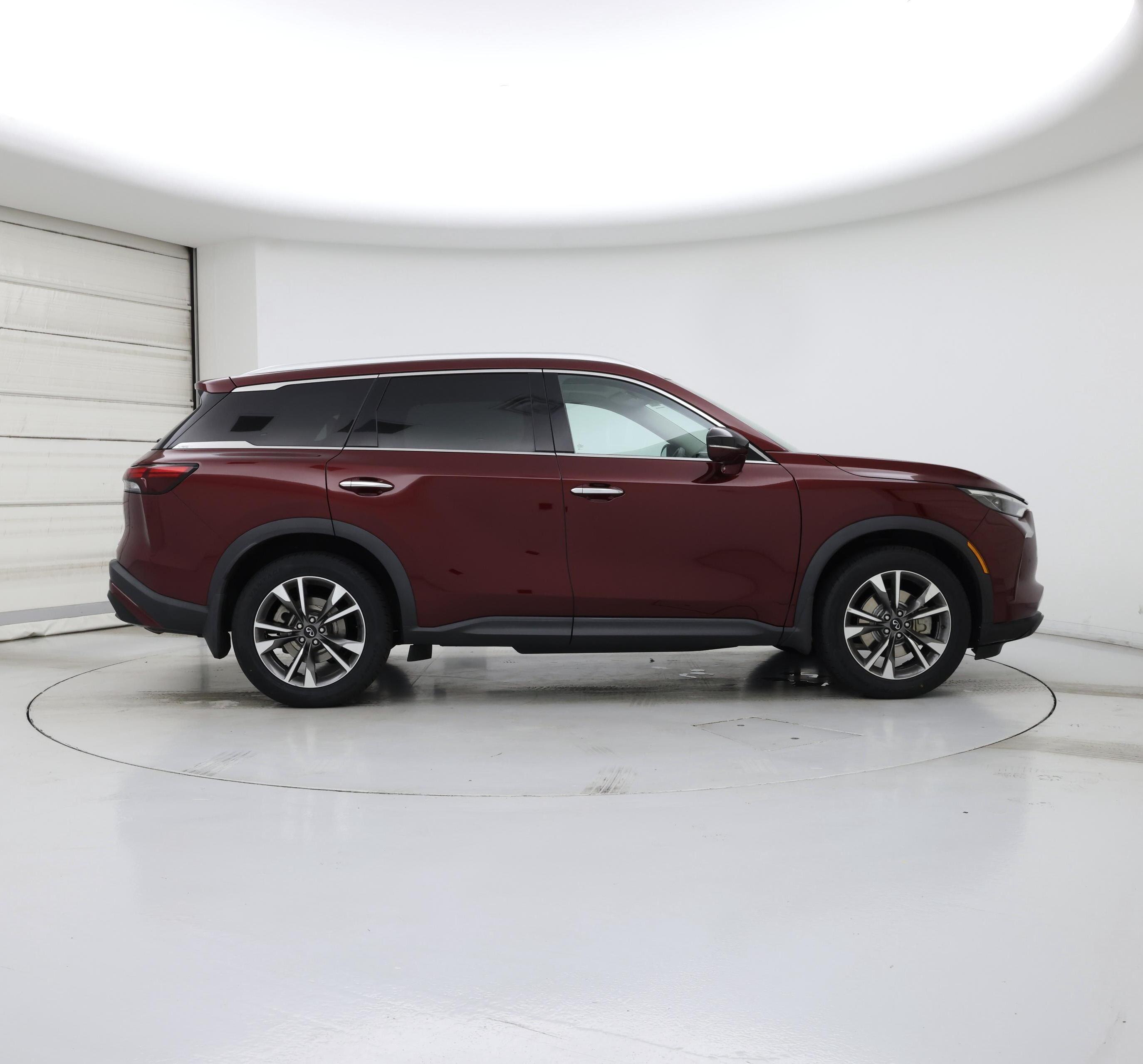 Thumbnail: 2023 INFINITI QX60 - 7