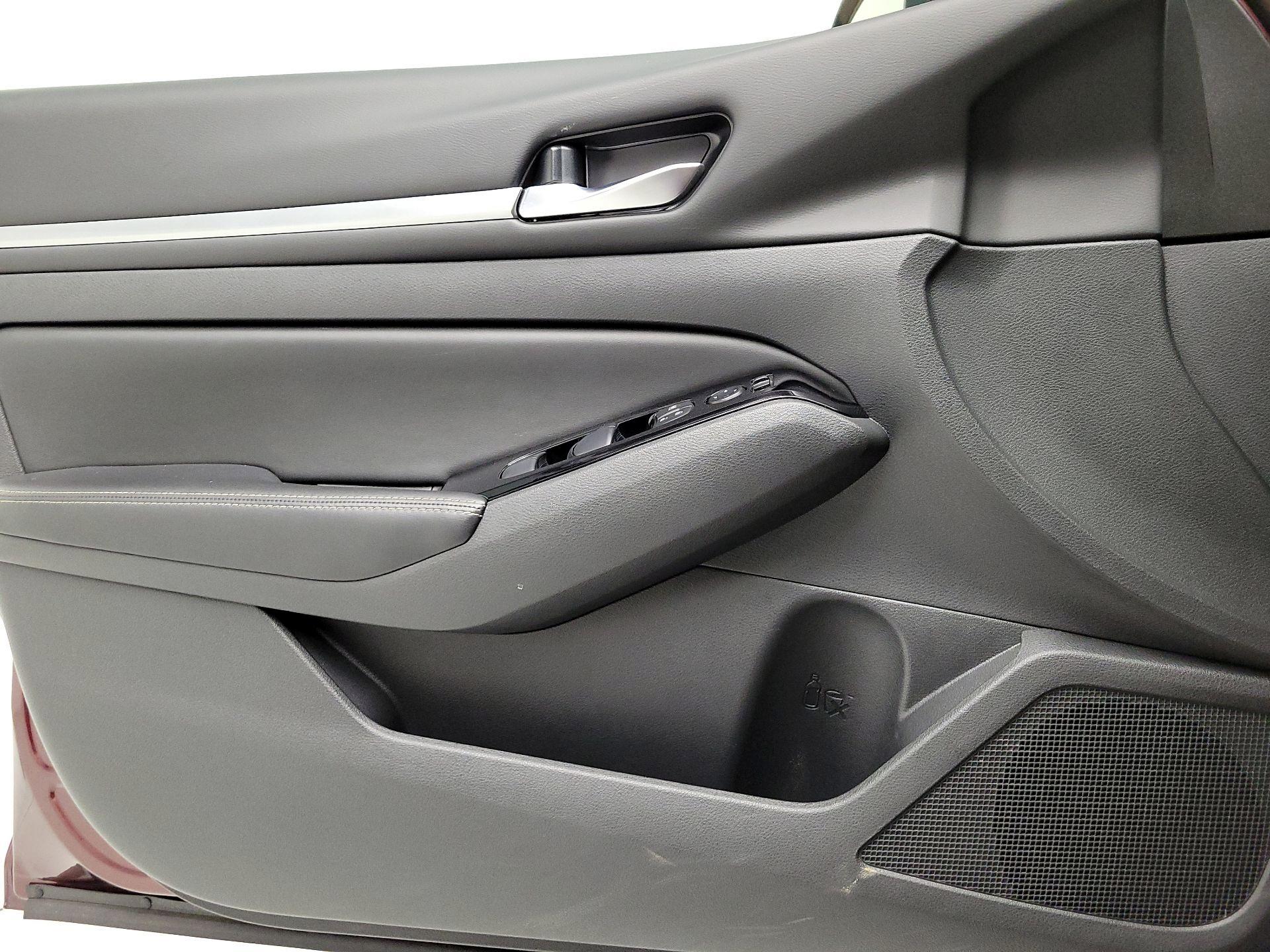 Thumbnail: 2023 Nissan Altima - 12