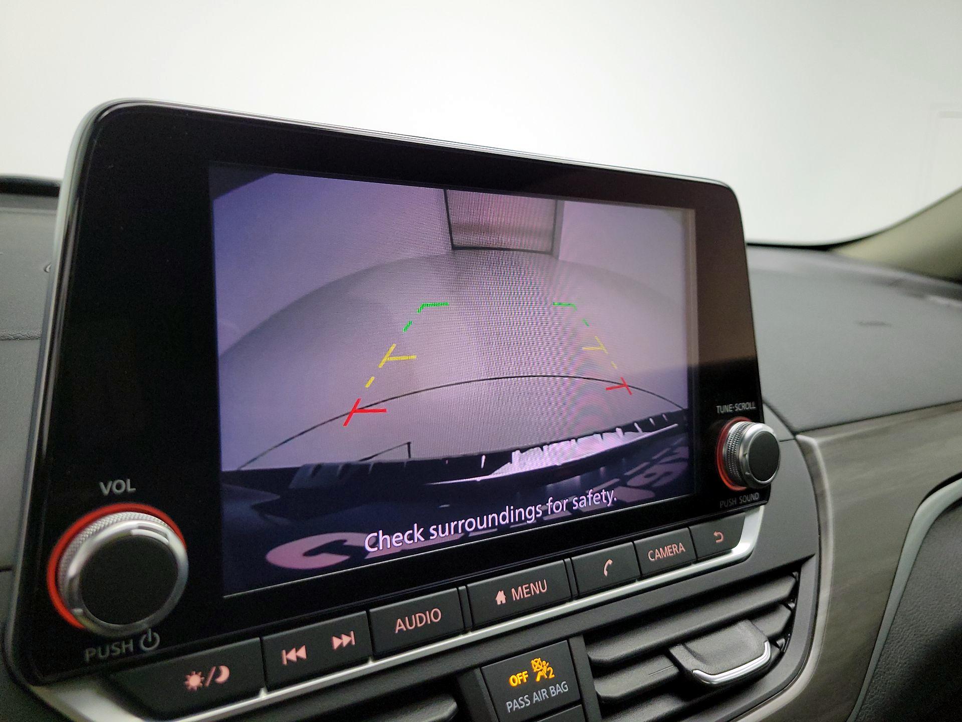 Thumbnail: 2023 Nissan Altima - 14