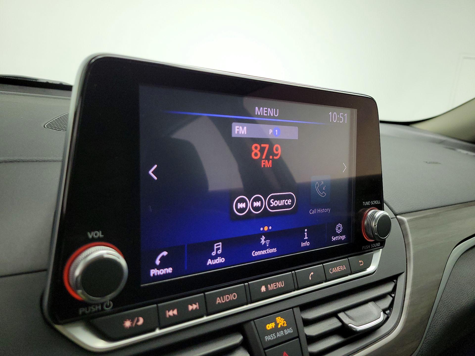 Thumbnail: 2023 Nissan Altima - 15