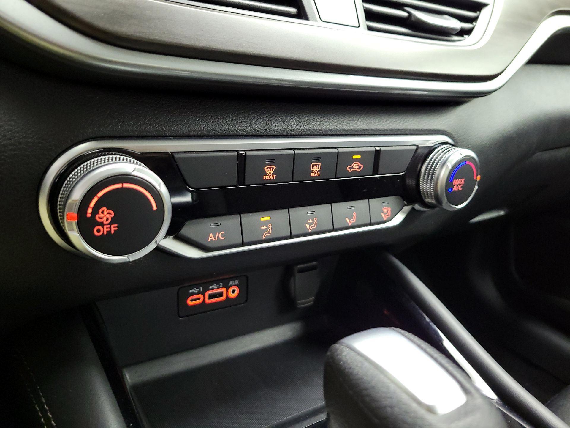 Thumbnail: 2023 Nissan Altima - 16