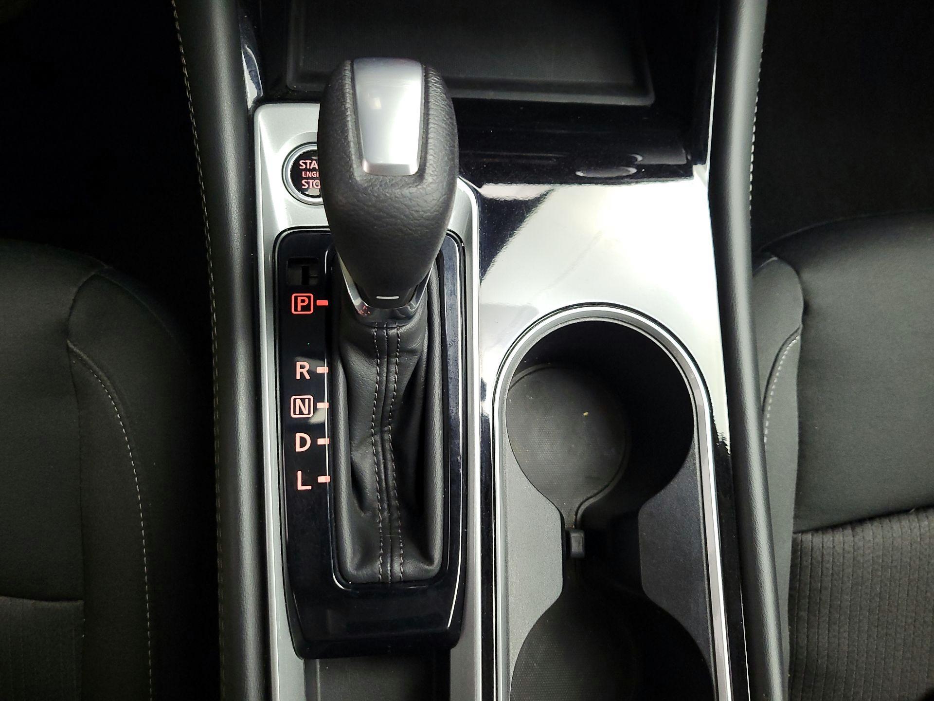 Thumbnail: 2023 Nissan Altima - 17