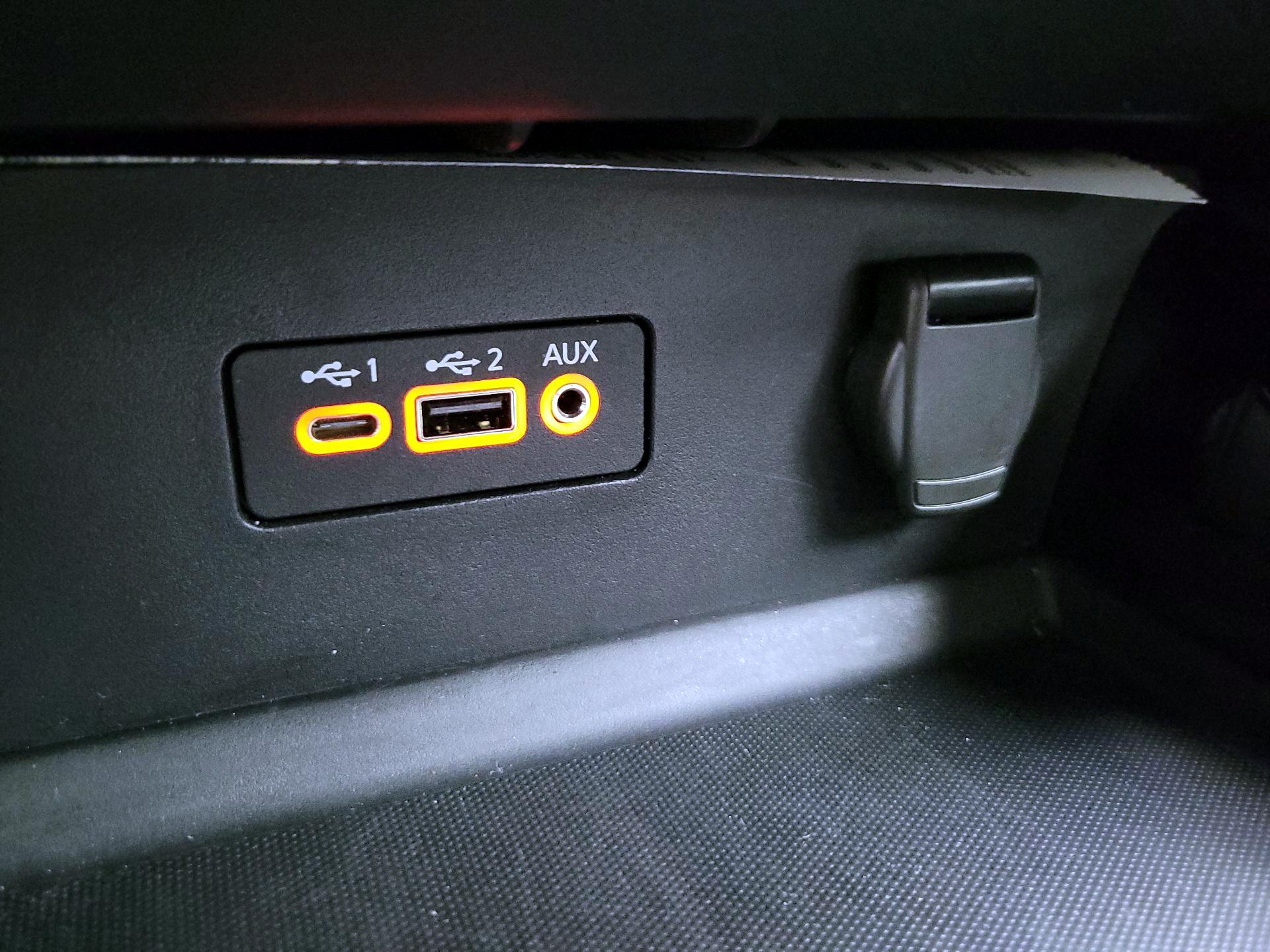 Thumbnail: 2023 Nissan Altima - 18