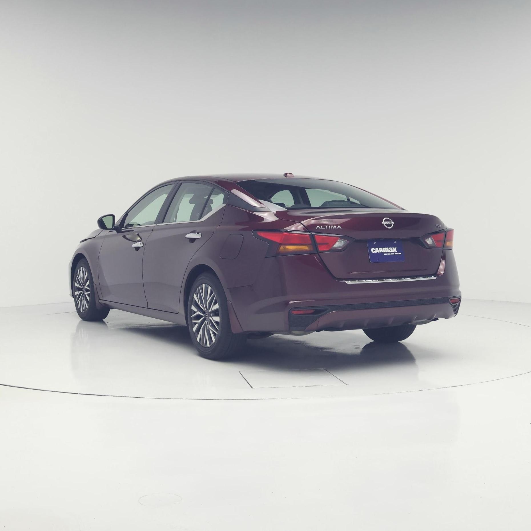 Thumbnail: 2023 Nissan Altima - 2