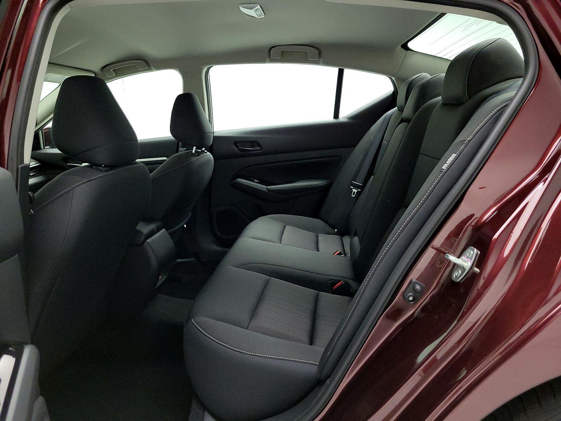 Thumbnail: 2023 Nissan Altima - 19