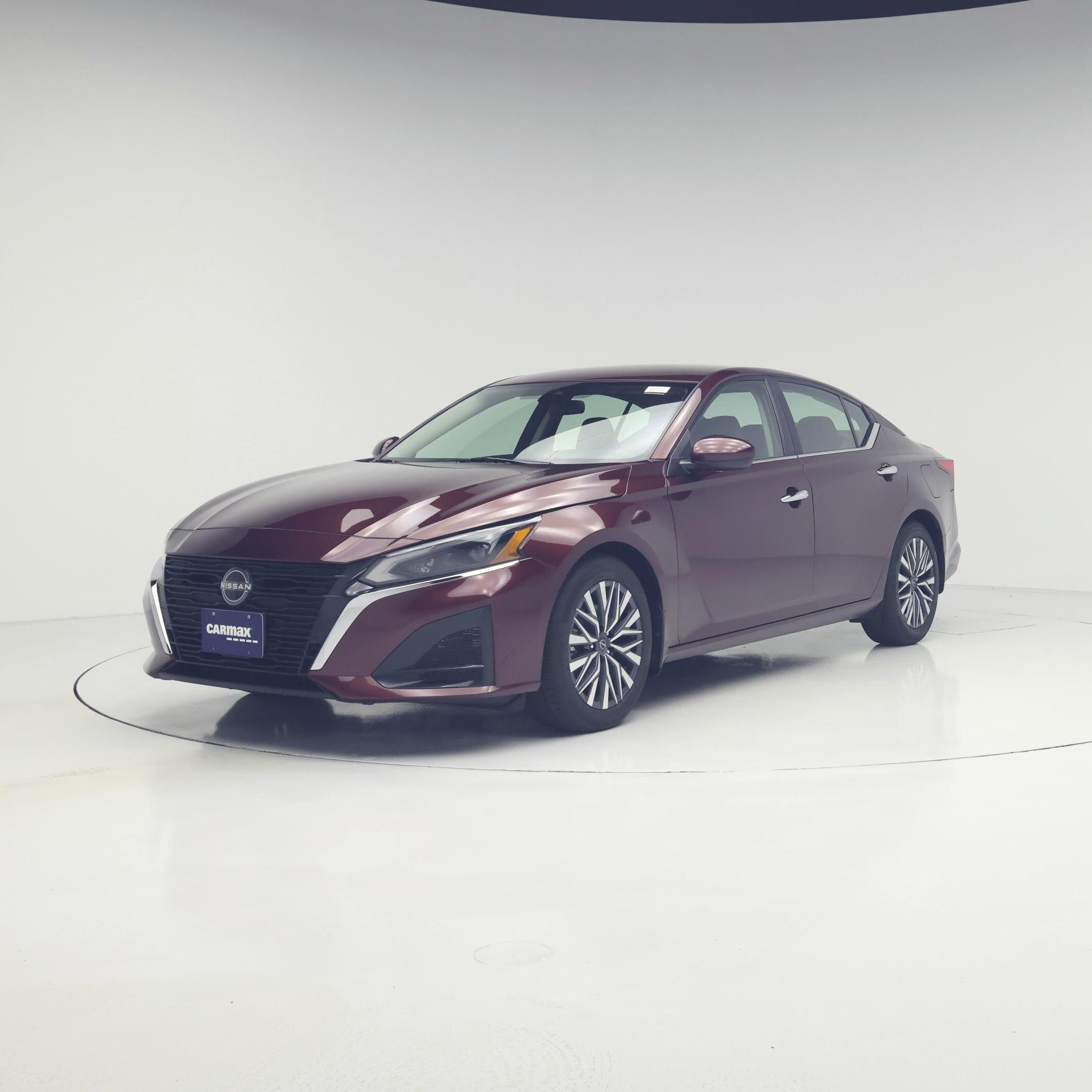 Thumbnail: 2023 Nissan Altima - 4