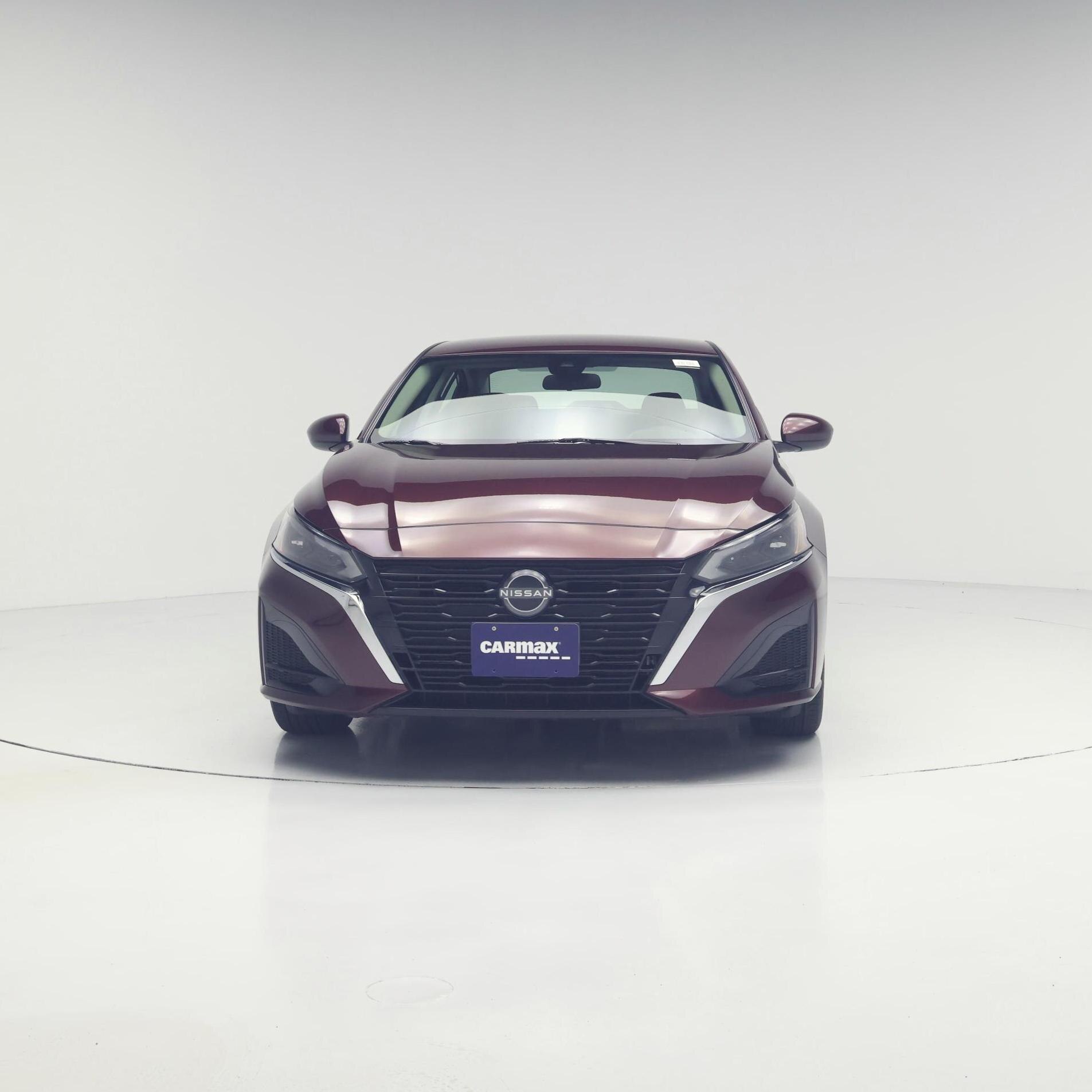 Thumbnail: 2023 Nissan Altima - 5