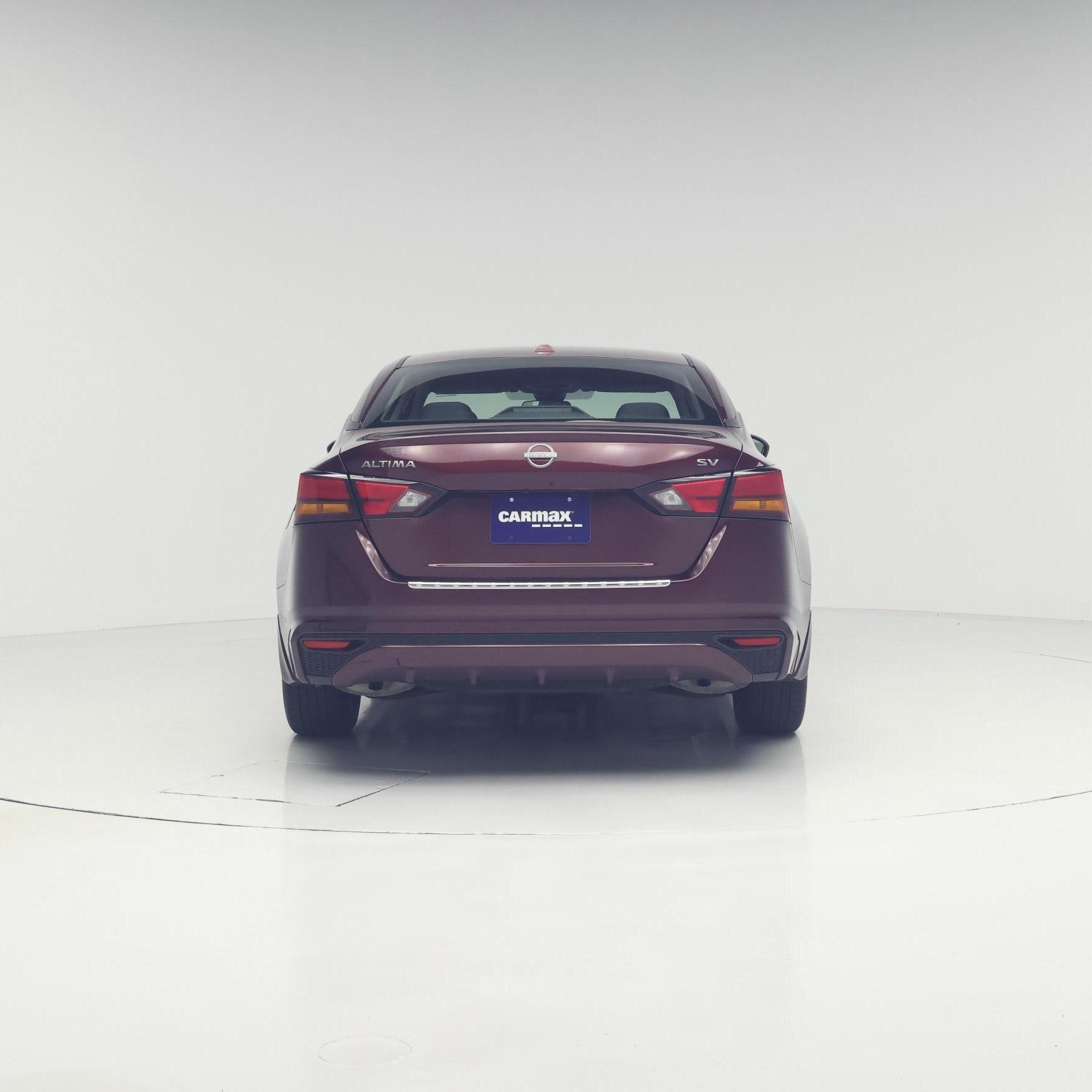 Thumbnail: 2023 Nissan Altima - 6