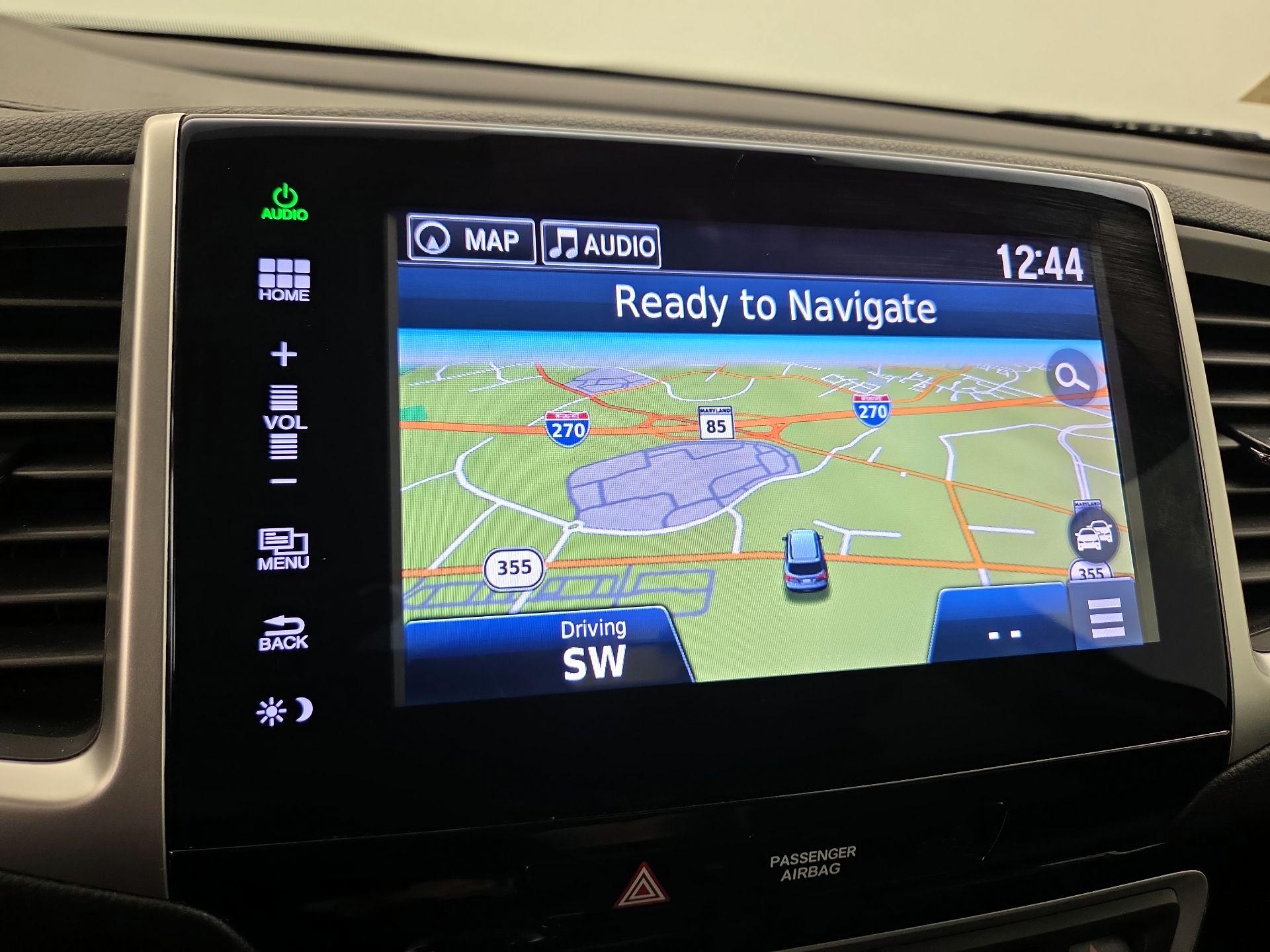 Thumbnail: 2016 Honda Pilot - 14