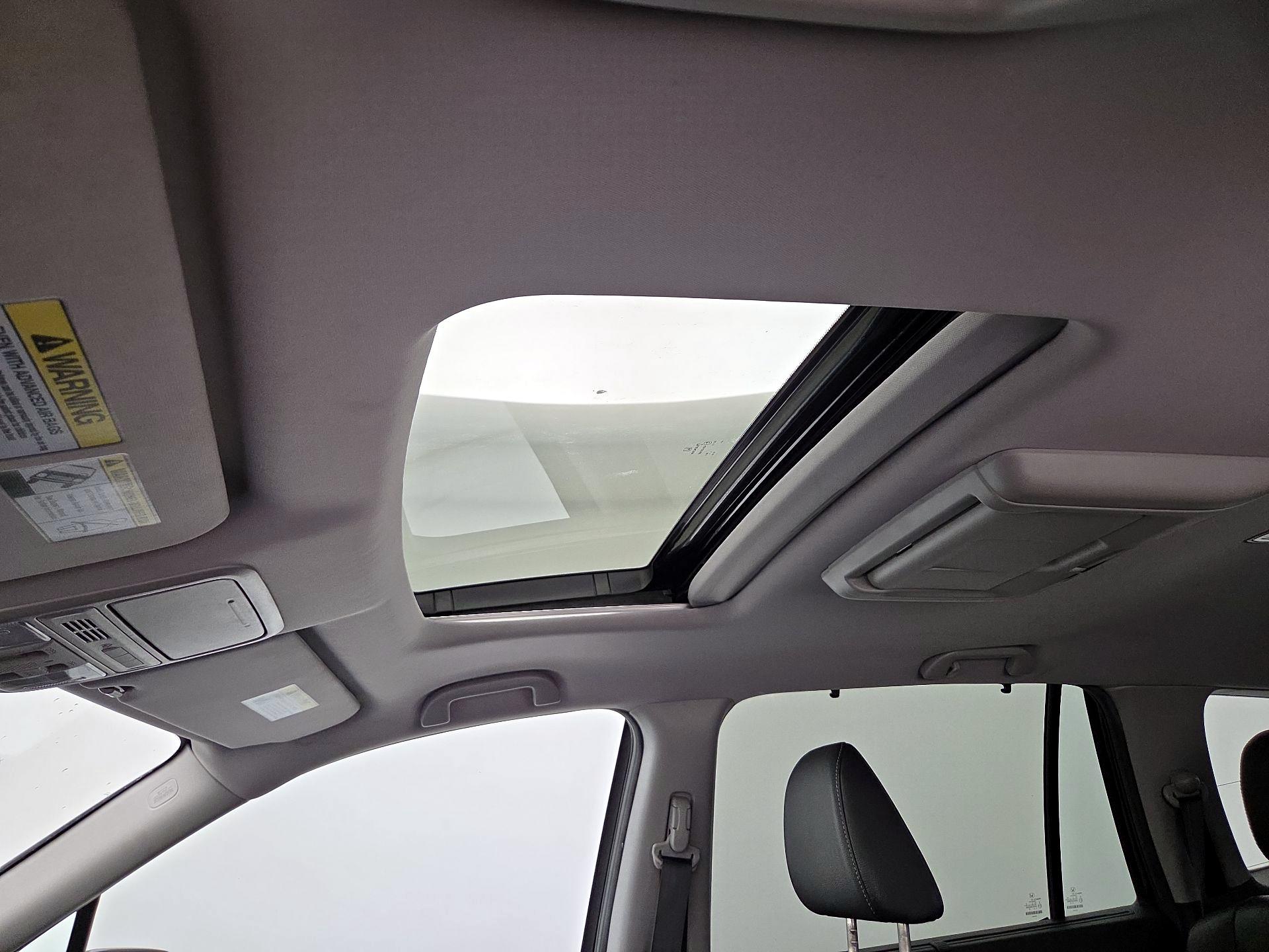 Thumbnail: 2016 Honda Pilot - 20