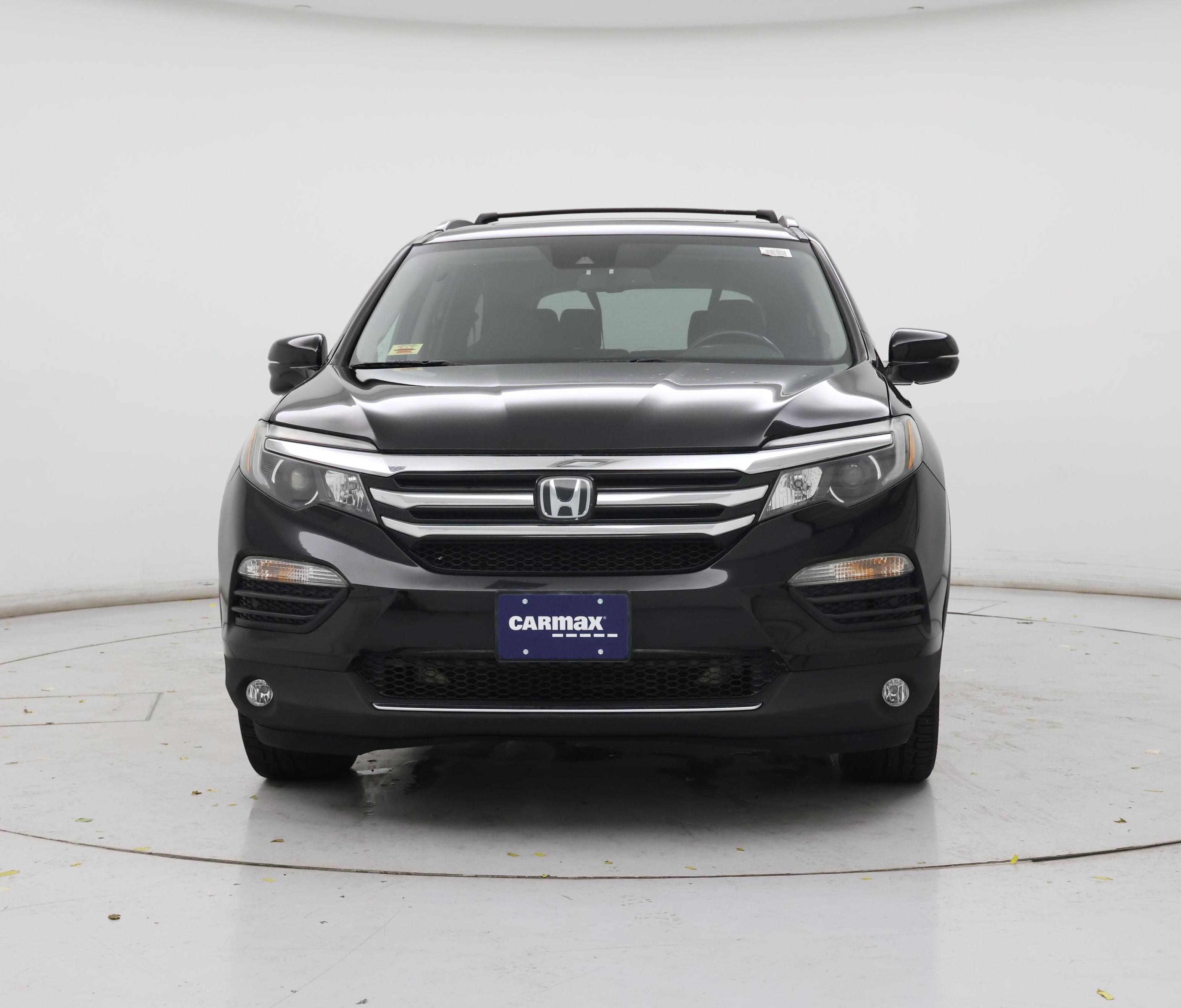 Thumbnail: 2016 Honda Pilot - 5