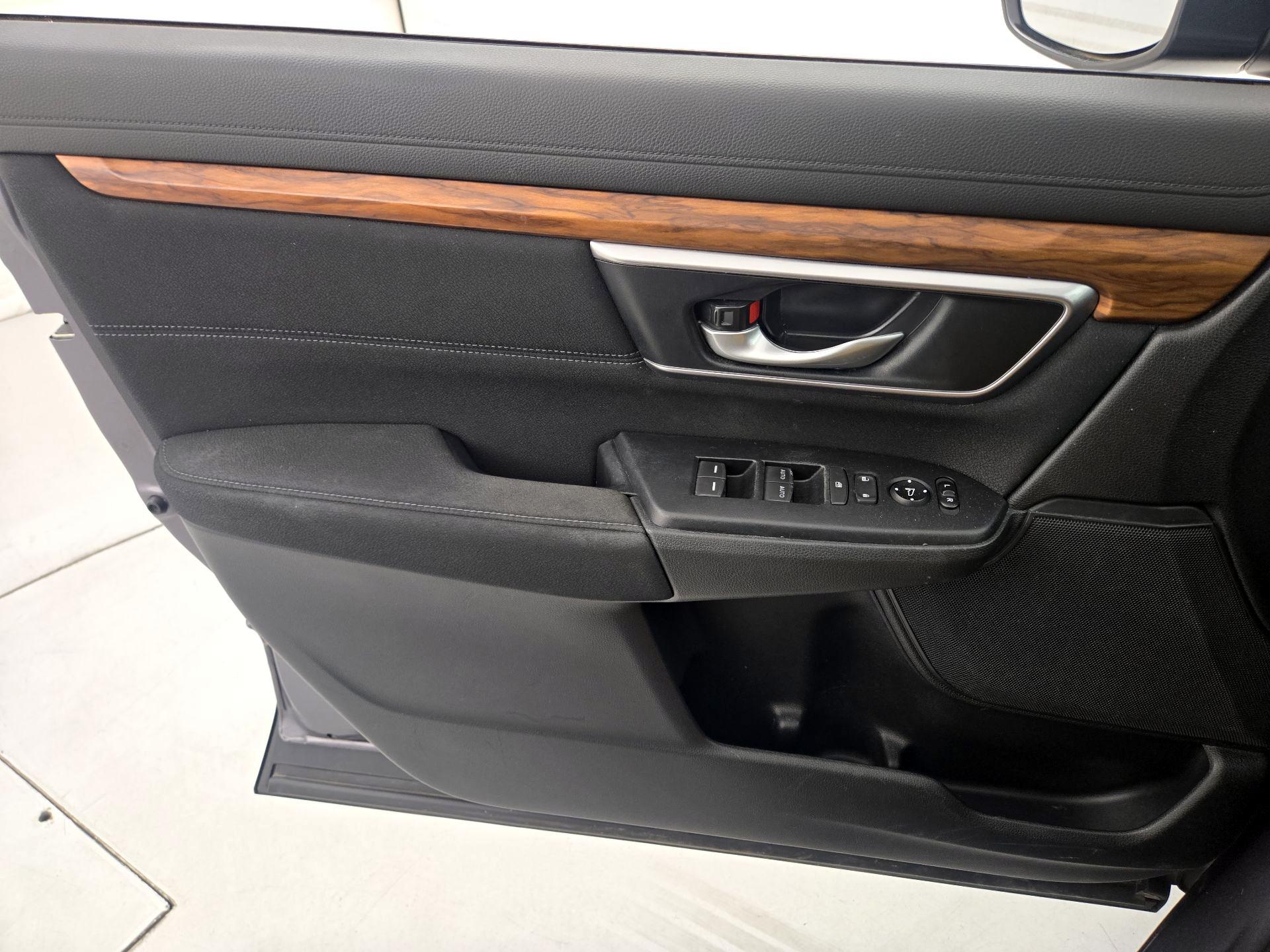 Thumbnail: 2021 Honda CR-V - 12