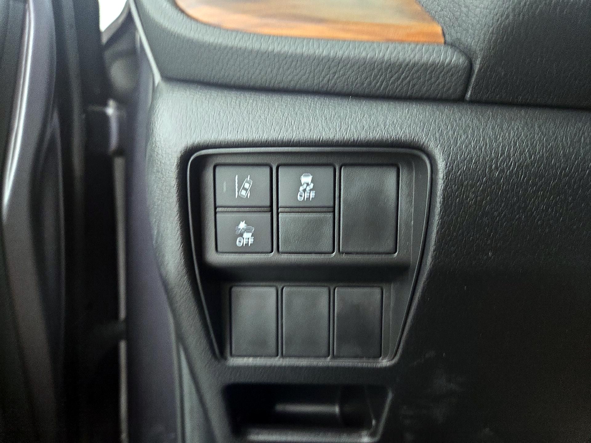Thumbnail: 2021 Honda CR-V - 13