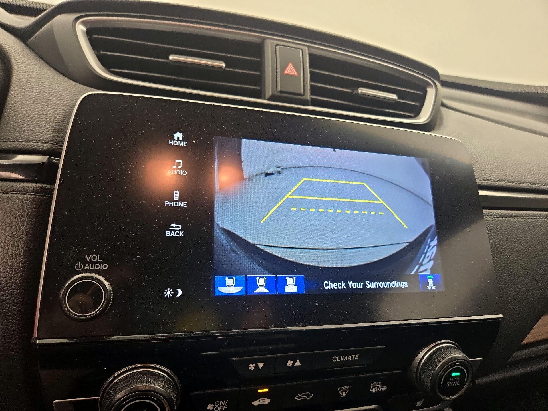 Thumbnail: 2021 Honda CR-V - 14