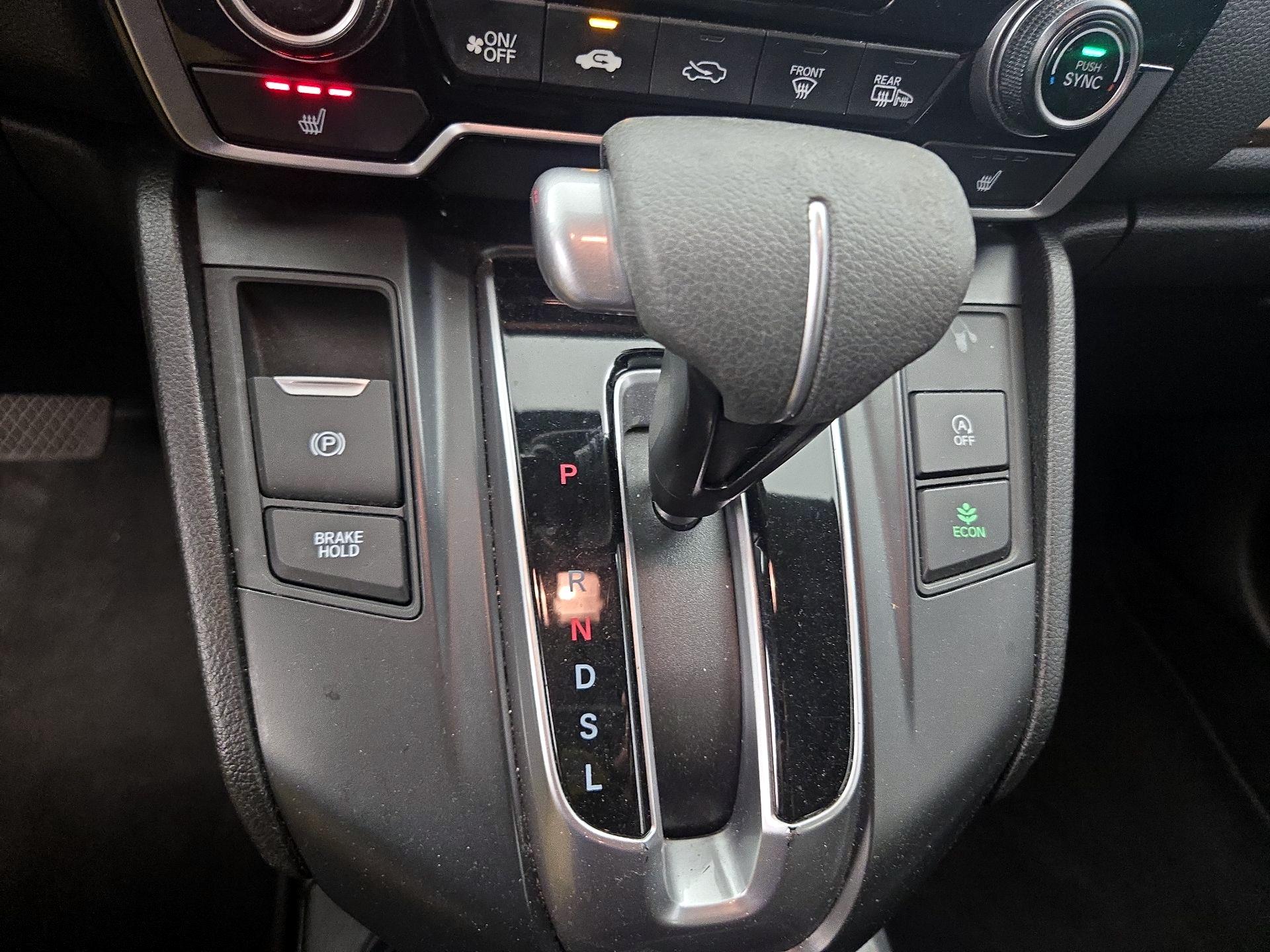 Thumbnail: 2021 Honda CR-V - 17
