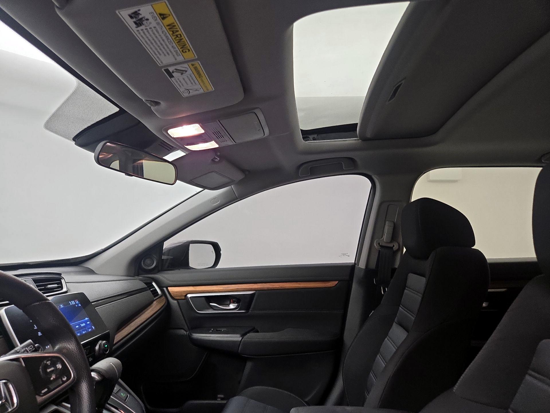 Thumbnail: 2021 Honda CR-V - 19