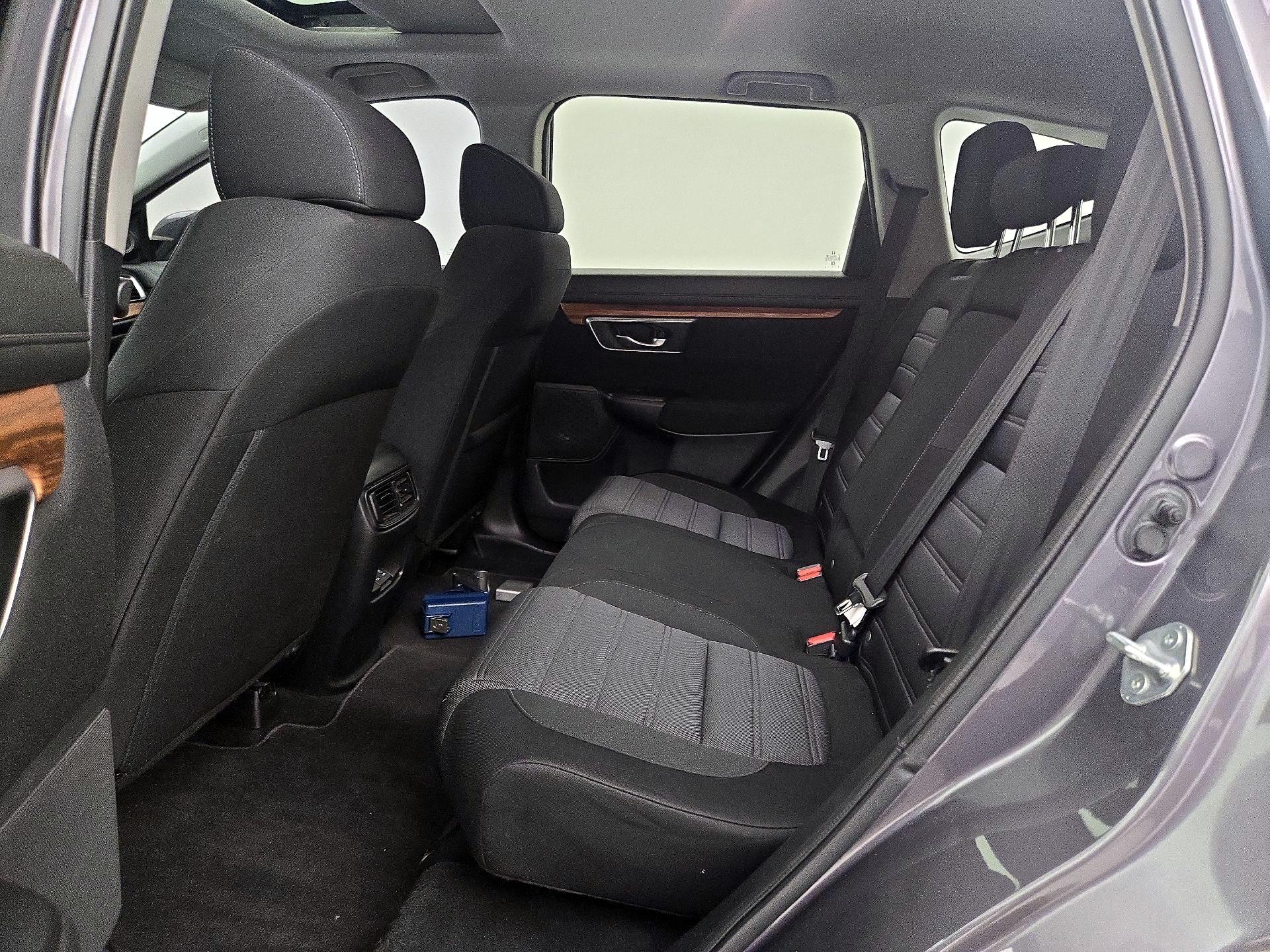 Thumbnail: 2021 Honda CR-V - 20