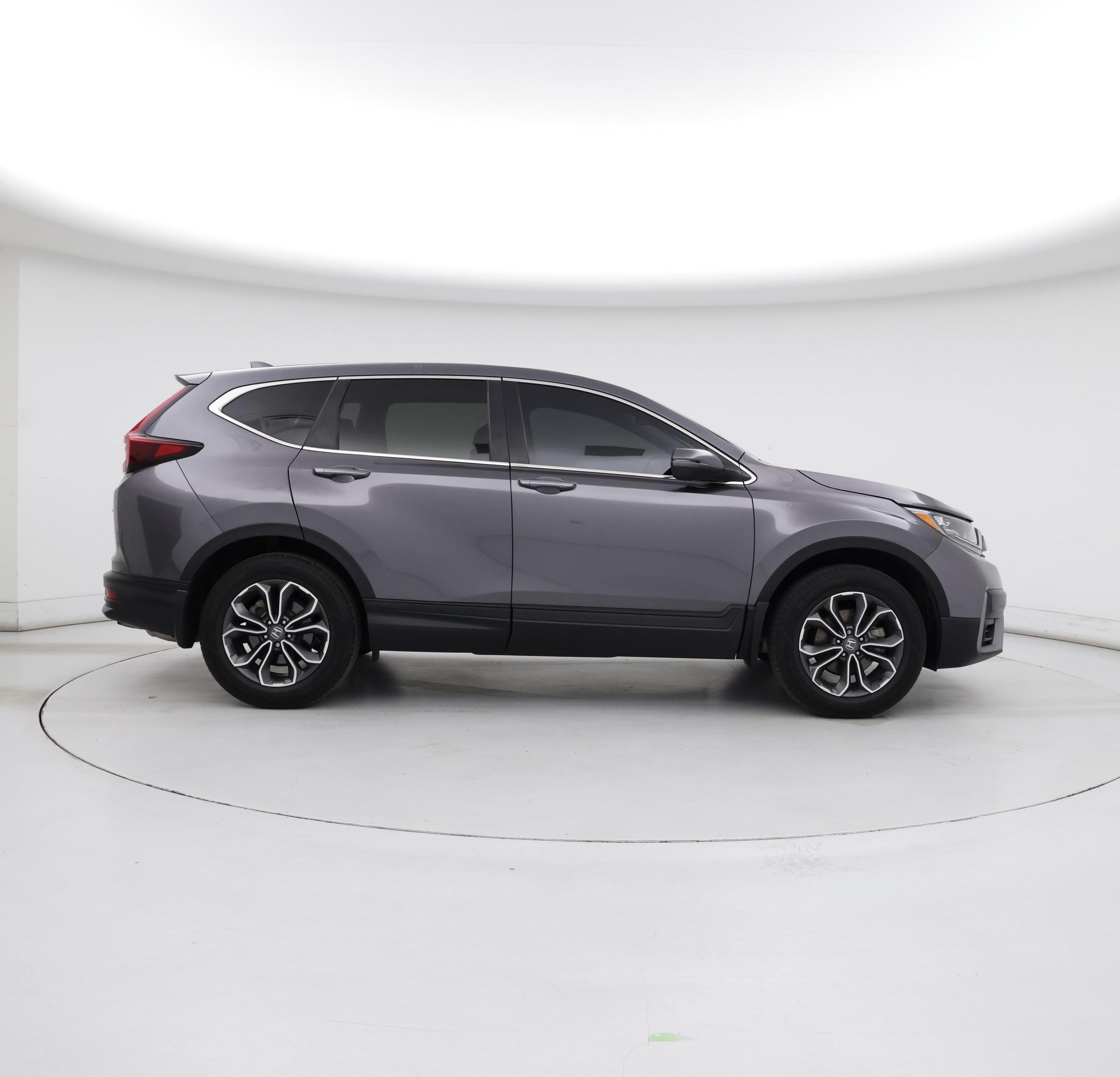 Thumbnail: 2021 Honda CR-V - 7