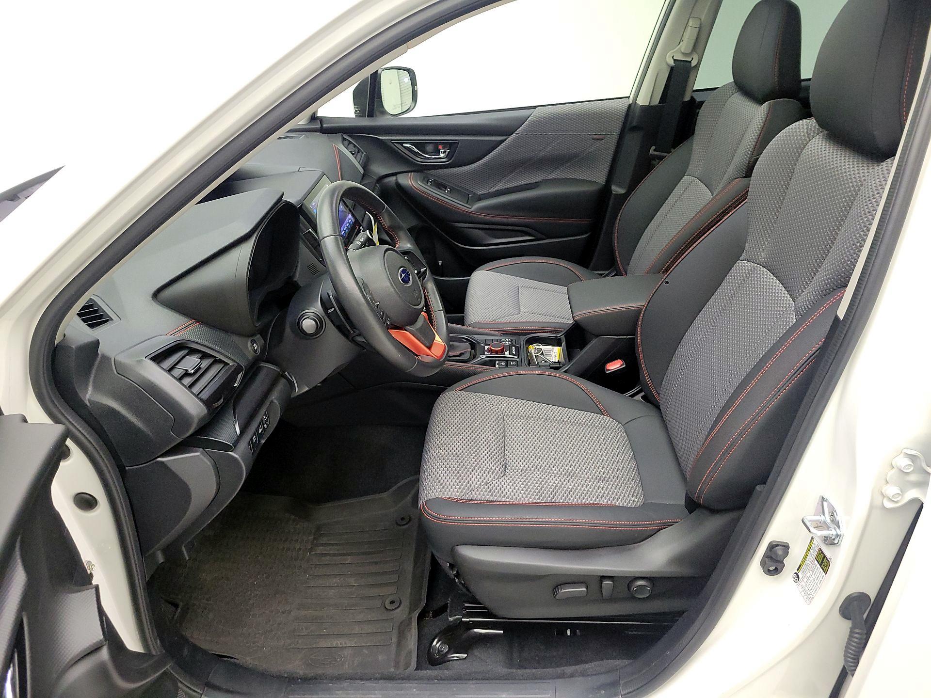 Thumbnail: 2023 Subaru Forester - 9