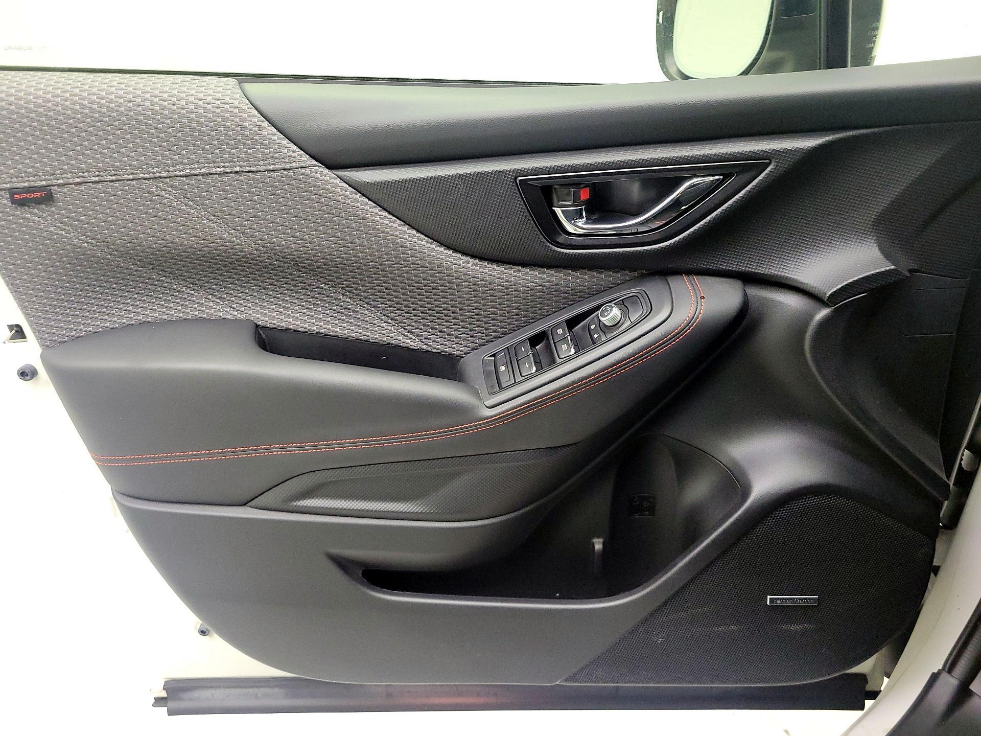 Thumbnail: 2023 Subaru Forester - 10