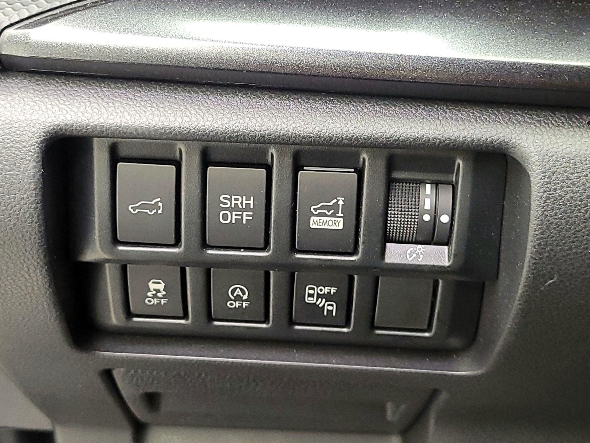 Thumbnail: 2023 Subaru Forester - 11