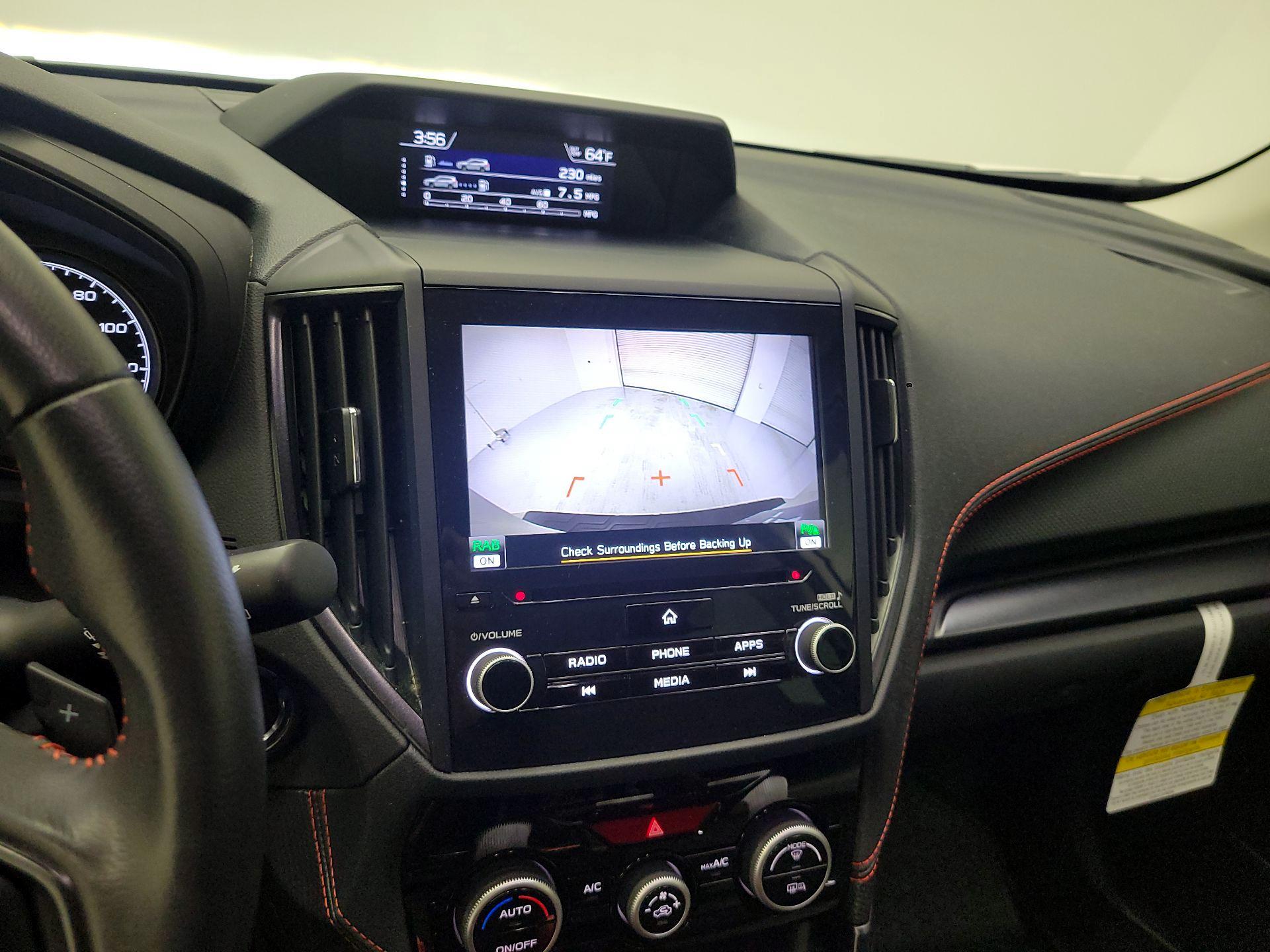 Thumbnail: 2023 Subaru Forester - 12