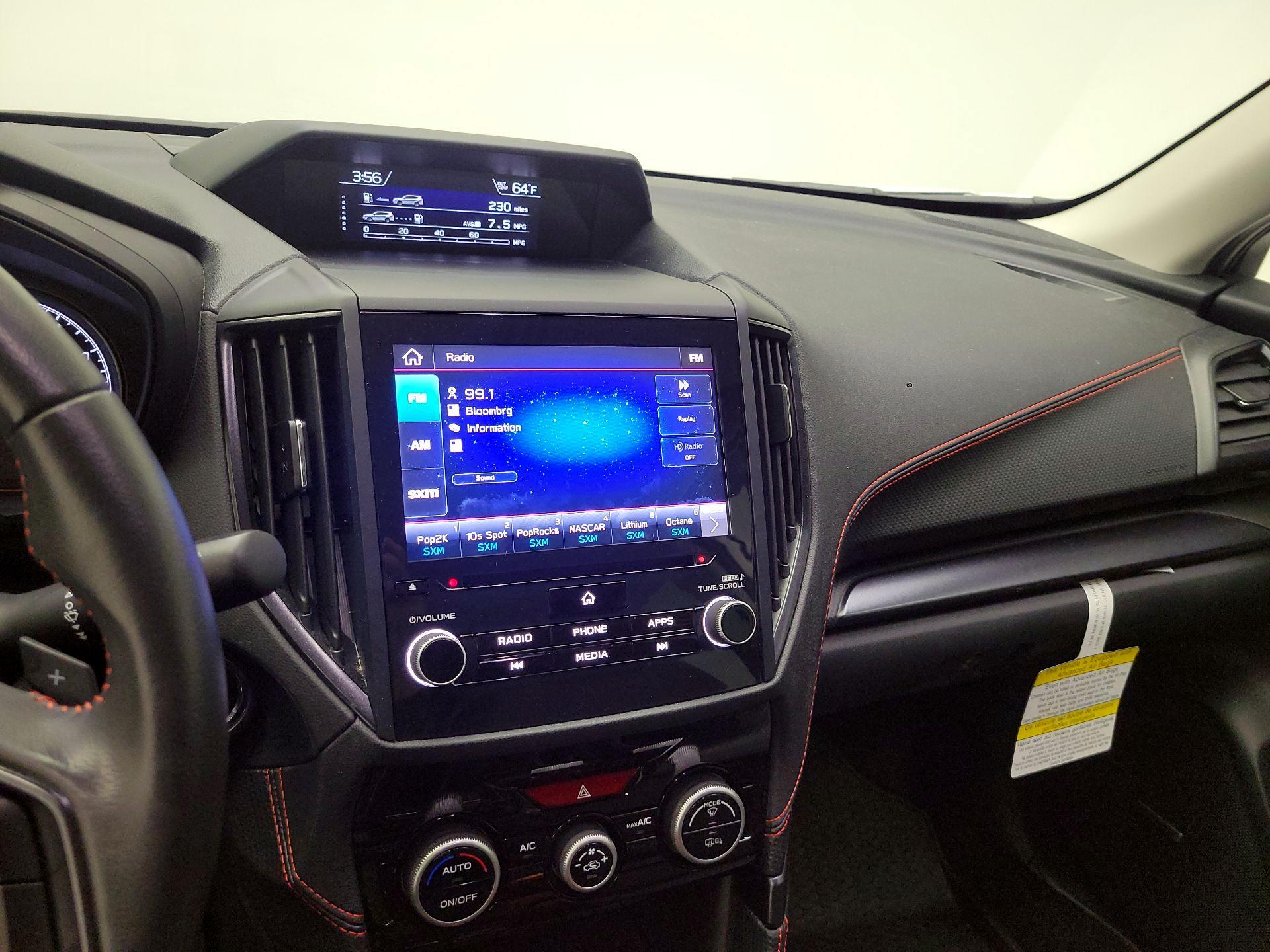 Thumbnail: 2023 Subaru Forester - 13