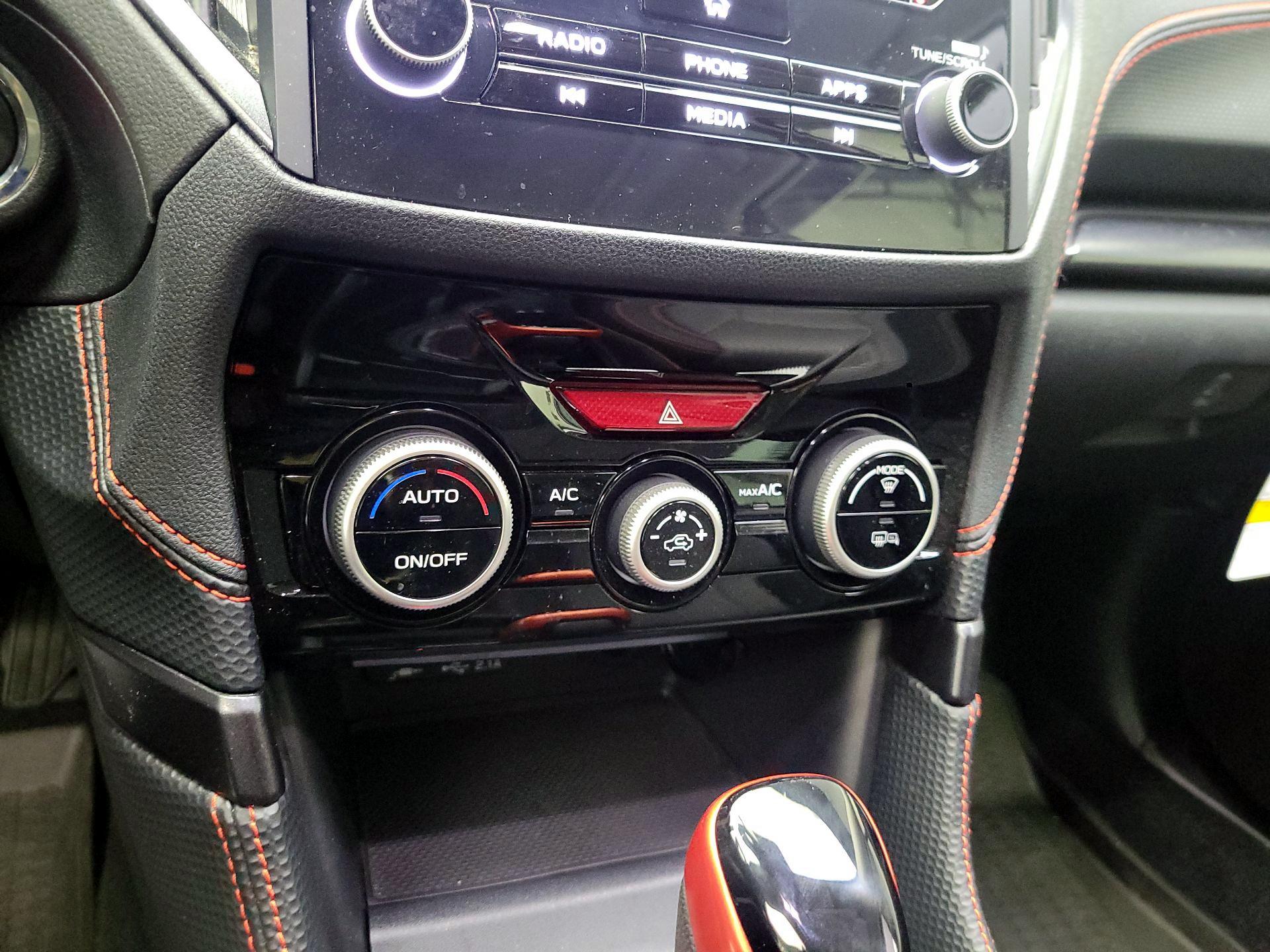 Thumbnail: 2023 Subaru Forester - 14