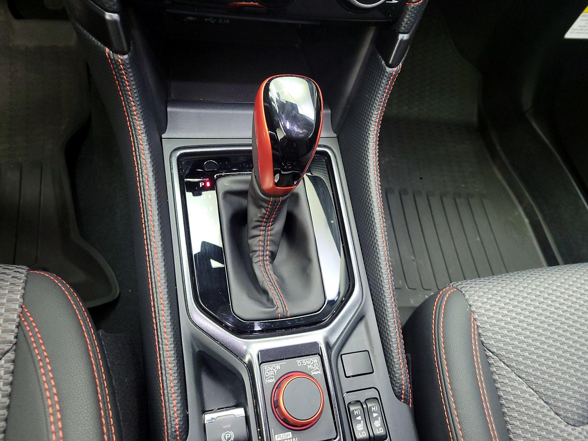 Thumbnail: 2023 Subaru Forester - 15