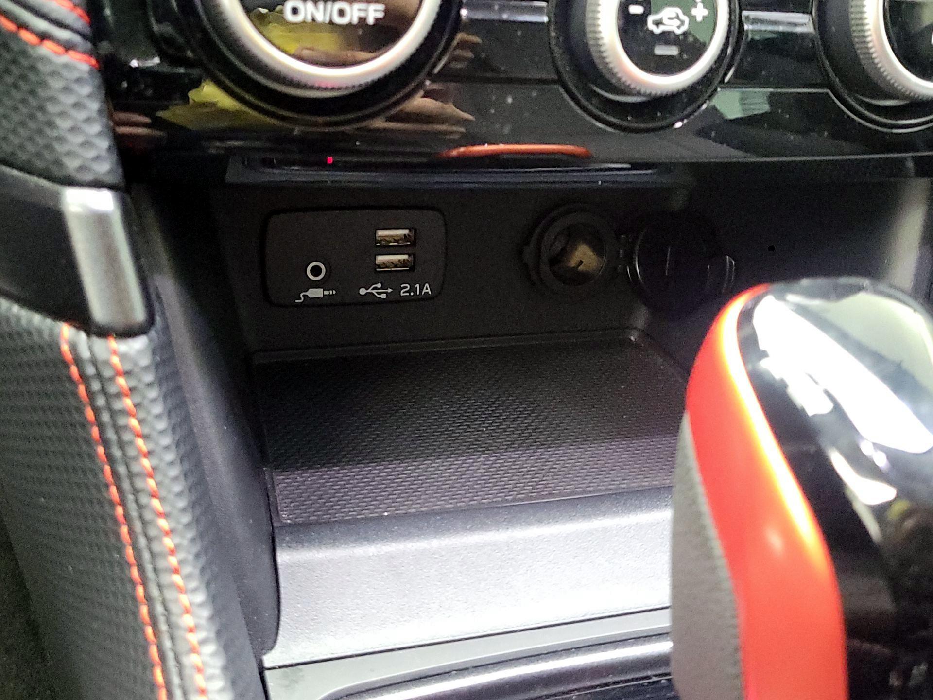 Thumbnail: 2023 Subaru Forester - 16