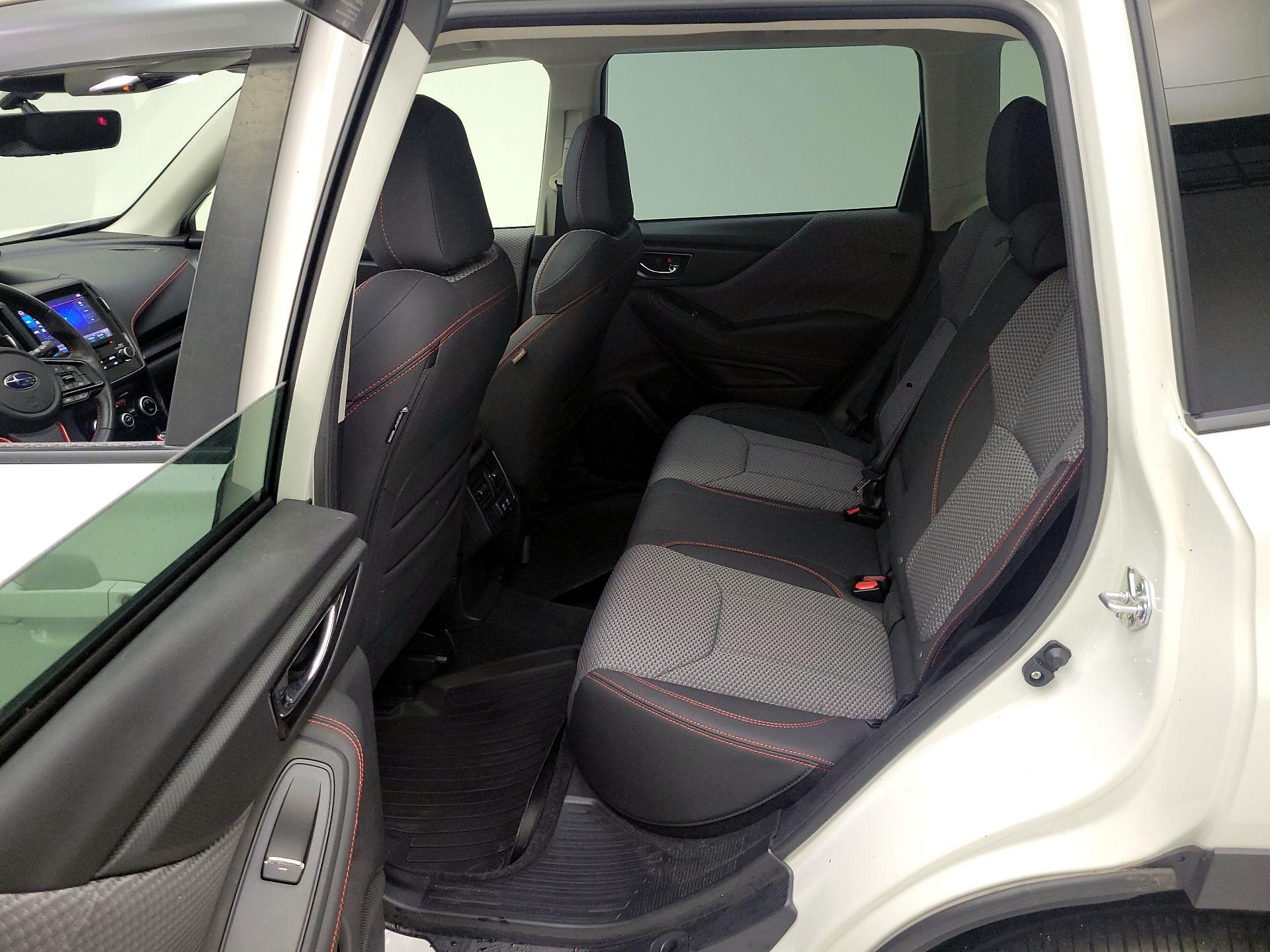 Thumbnail: 2023 Subaru Forester - 18