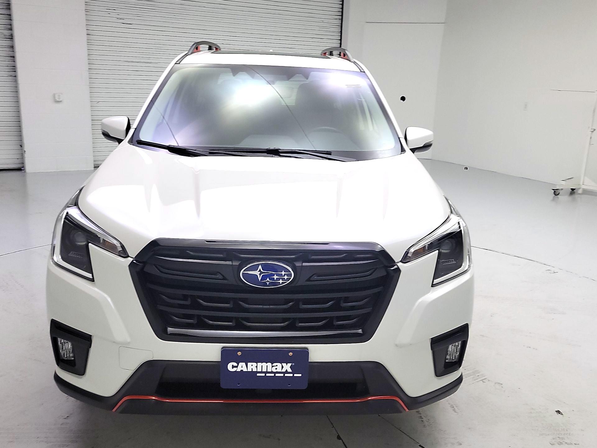 Thumbnail: 2023 Subaru Forester - 2