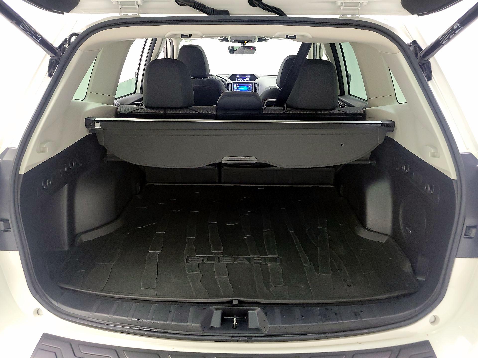 Thumbnail: 2023 Subaru Forester - 19