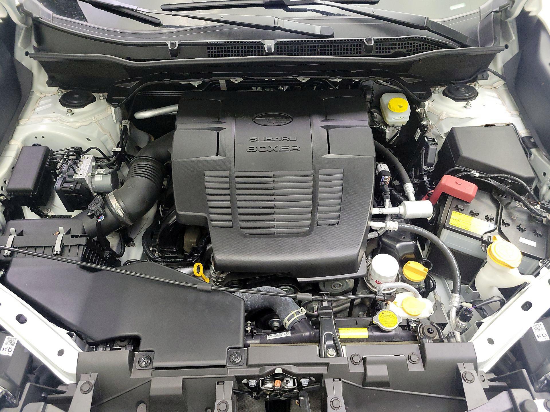 Thumbnail: 2023 Subaru Forester - 20