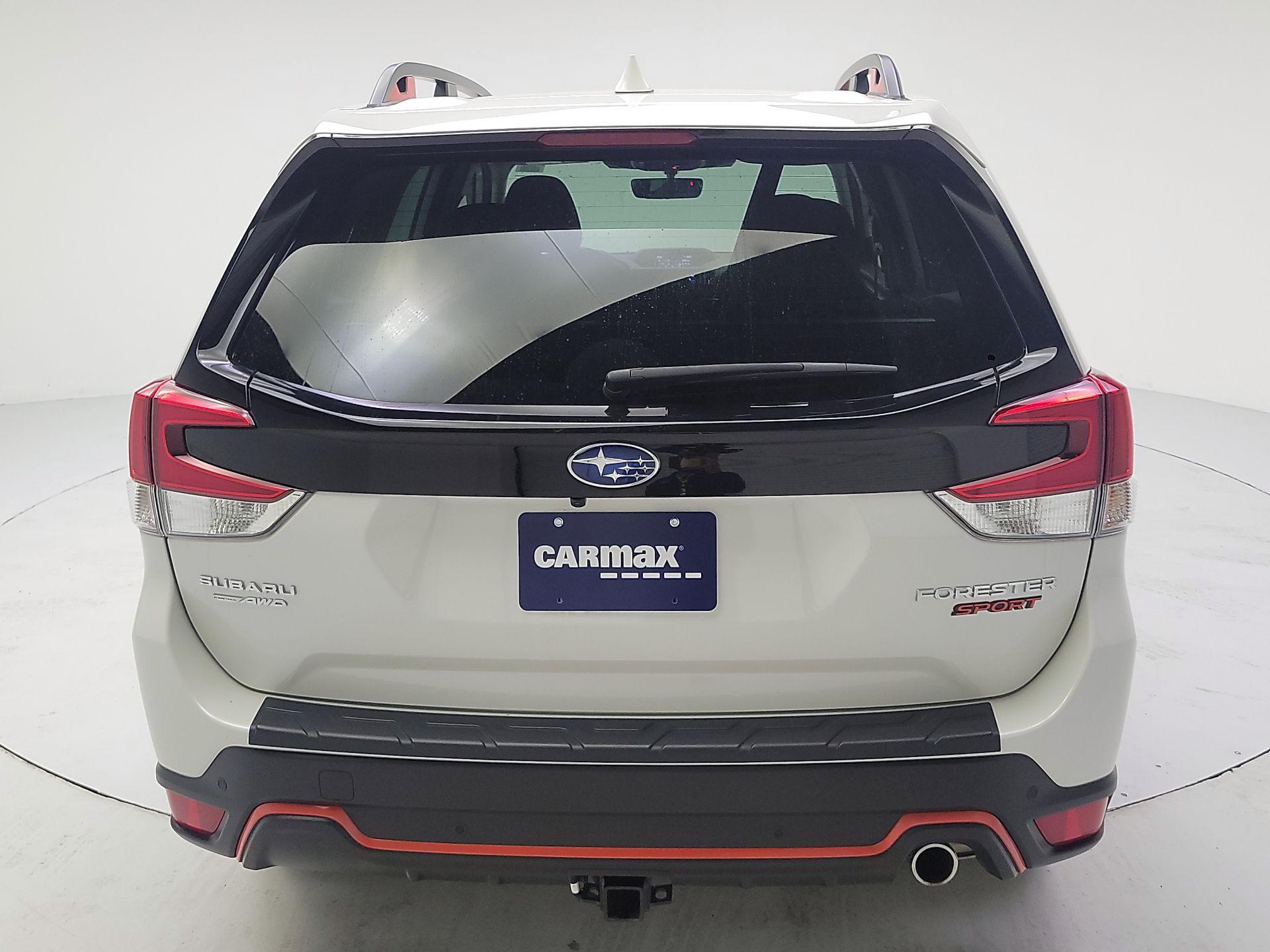 Thumbnail: 2023 Subaru Forester - 6