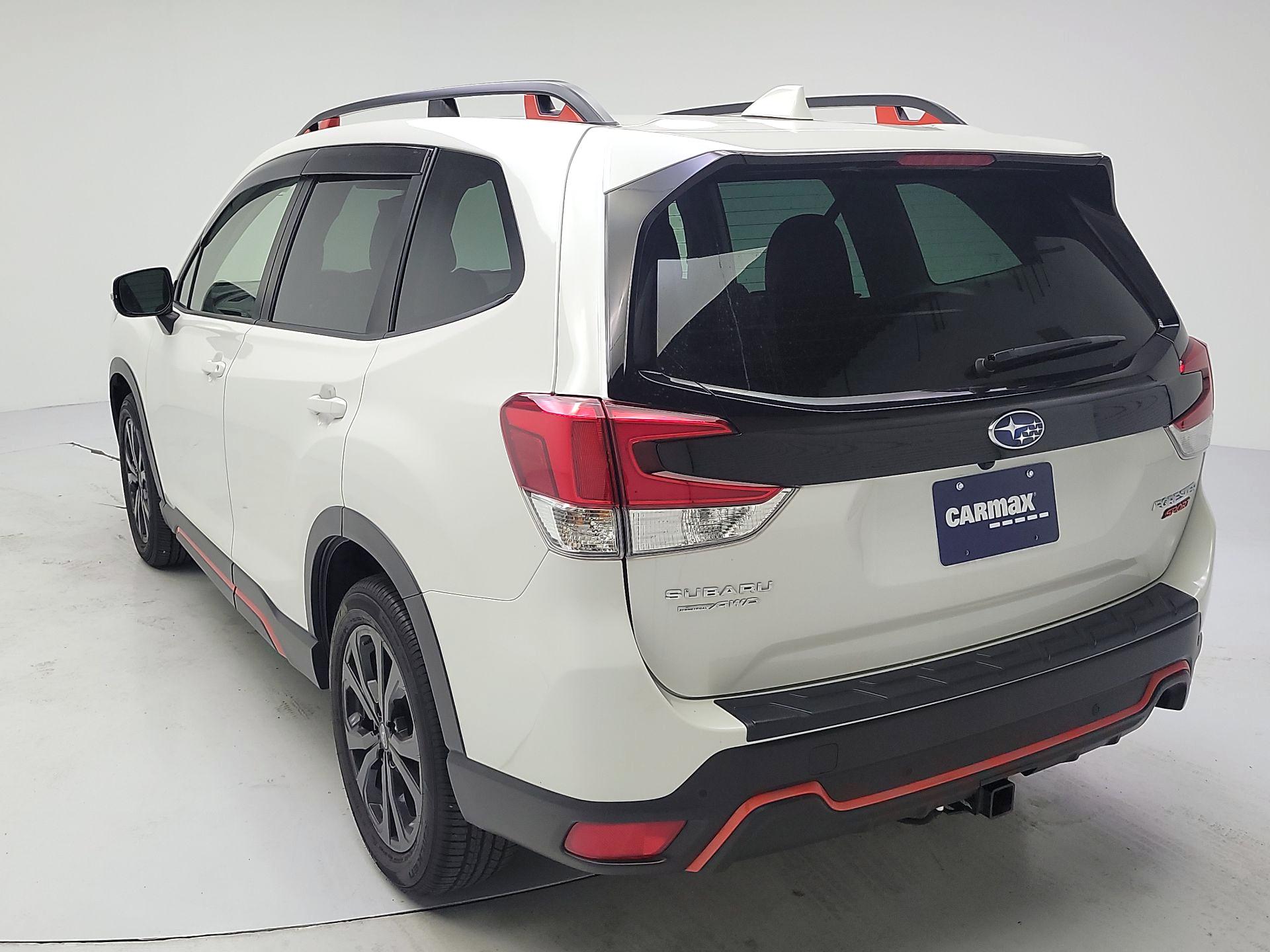 Thumbnail: 2023 Subaru Forester - 7