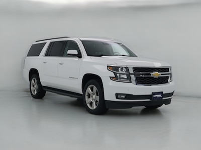 2019 Chevrolet Suburban 1500 LT