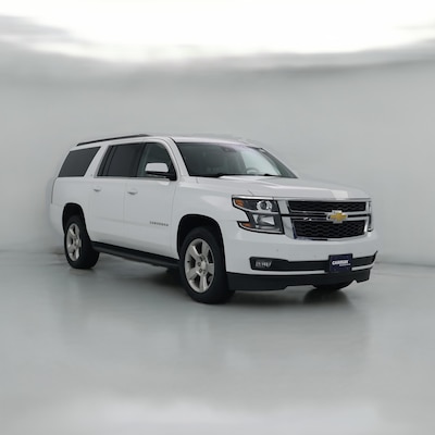 2019 Chevrolet Suburban 1500 LT