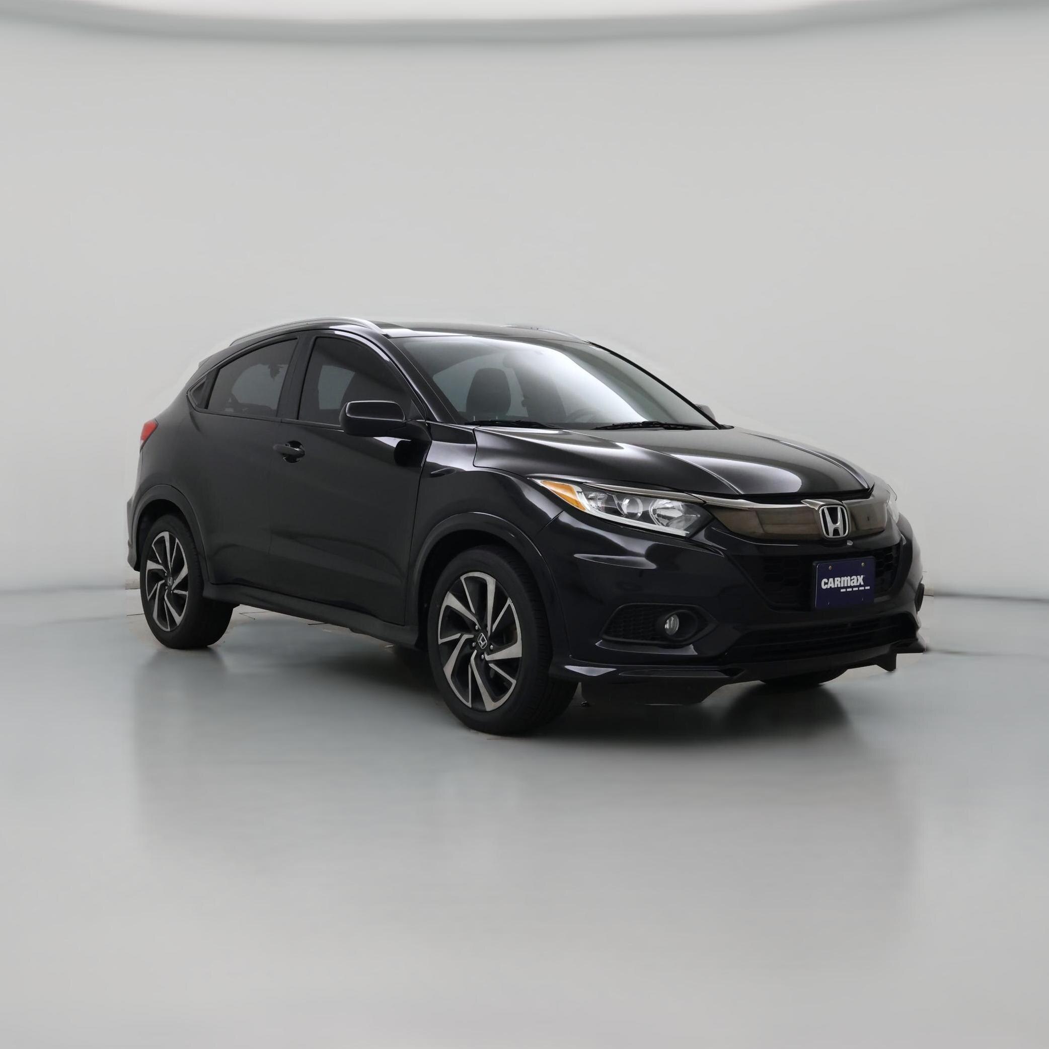 Thumbnail: 2019 Honda HR-V - 1