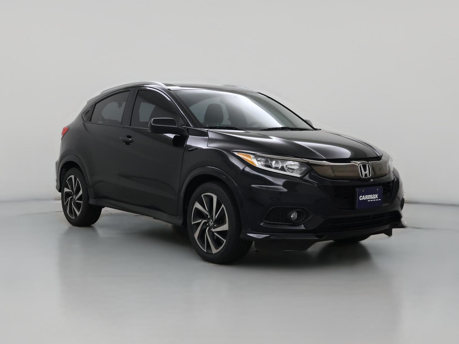 2019 Honda HR-V