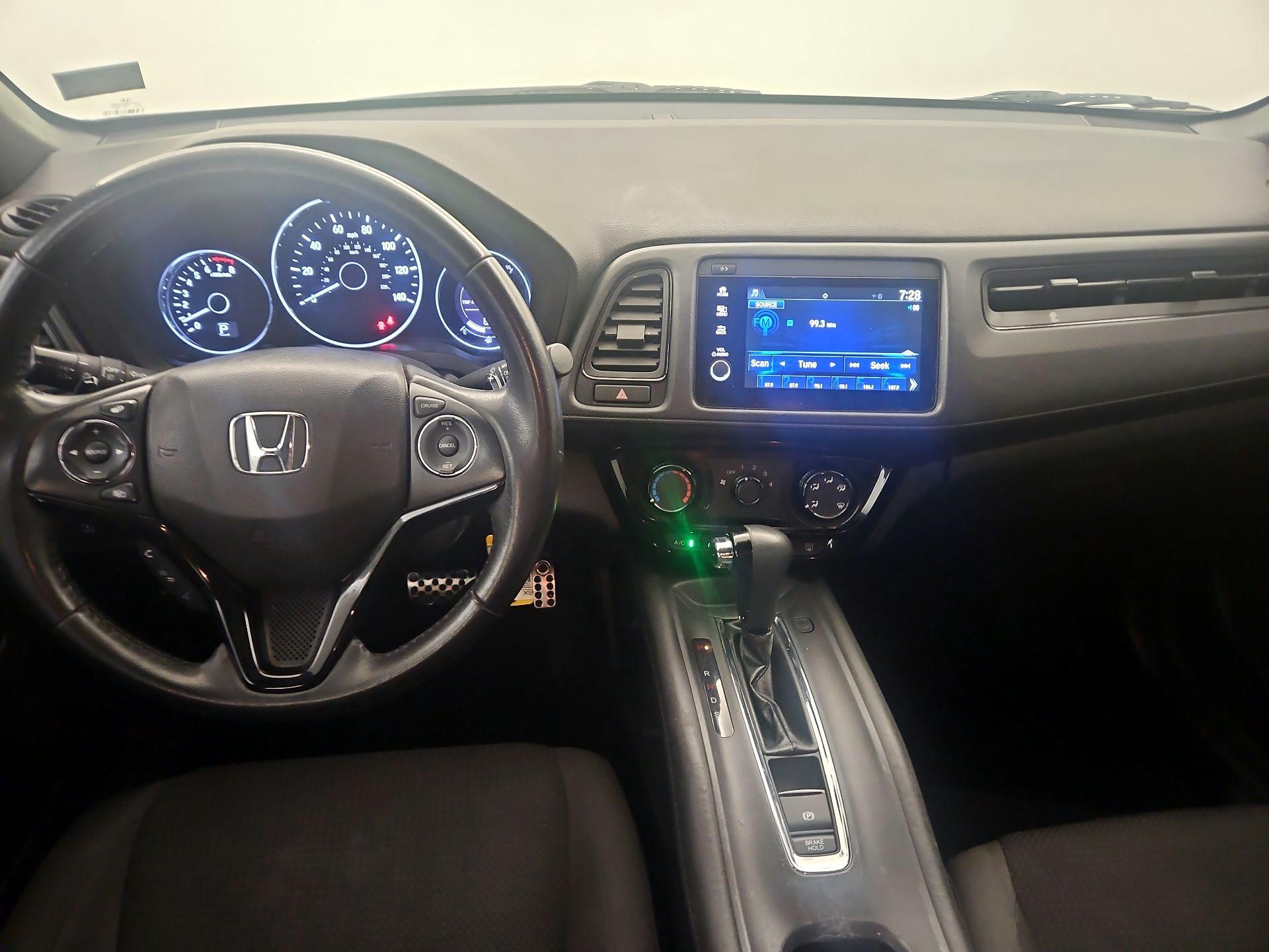 Thumbnail: 2019 Honda HR-V - 9