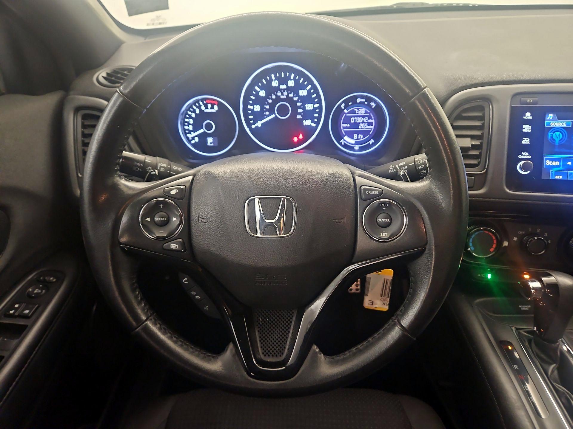 Thumbnail: 2019 Honda HR-V - 10