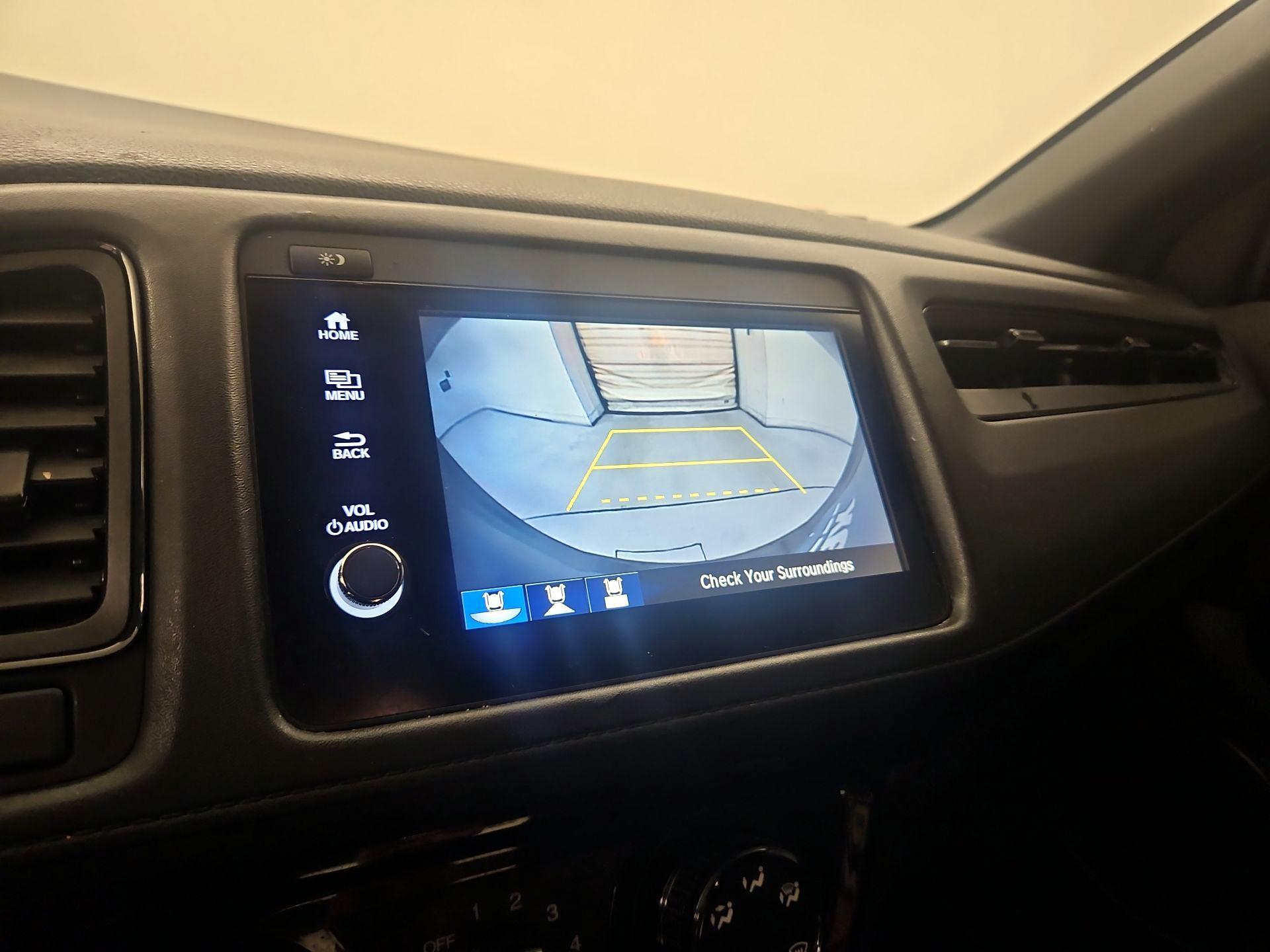 Thumbnail: 2019 Honda HR-V - 14