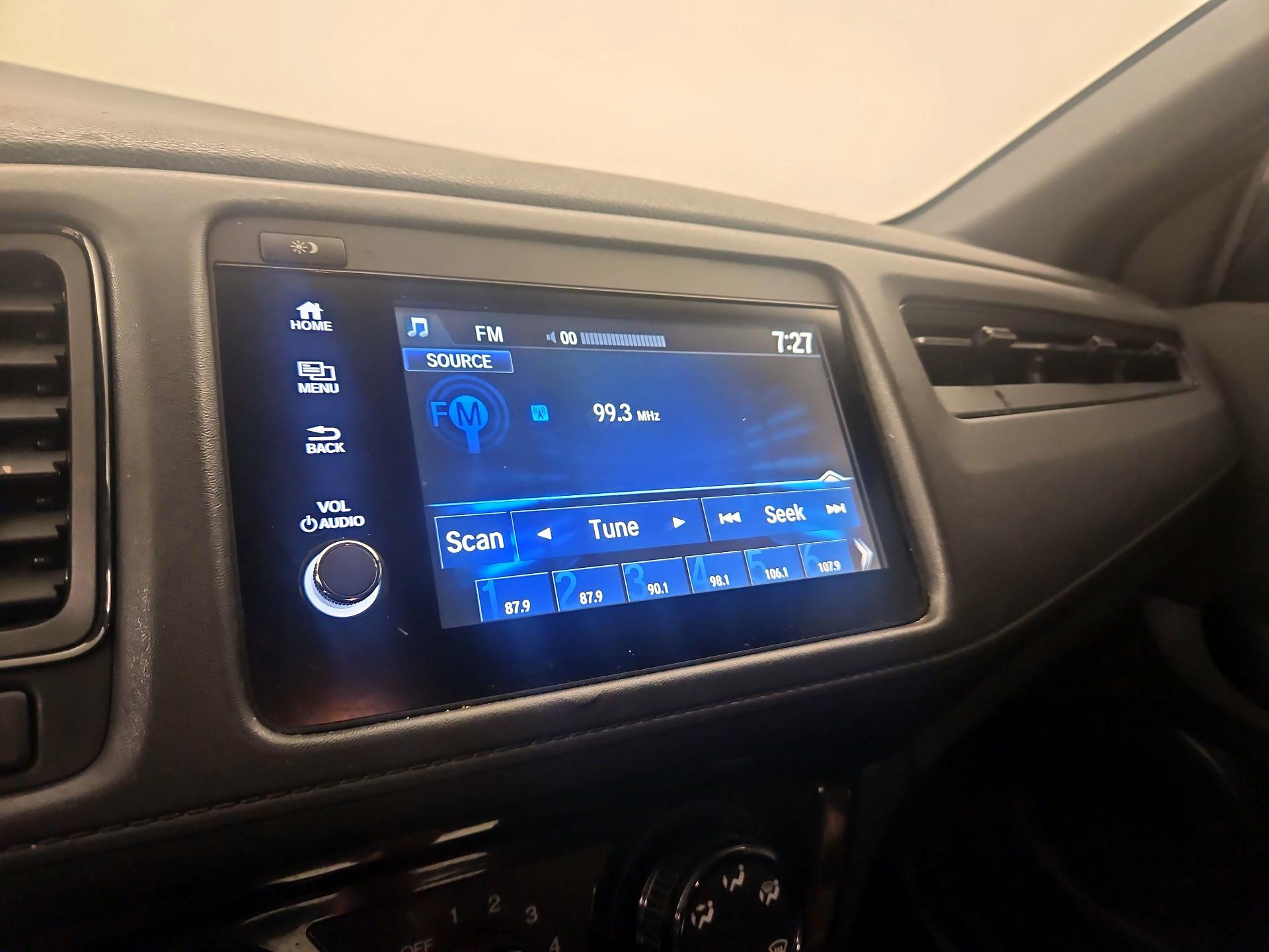 Thumbnail: 2019 Honda HR-V - 15
