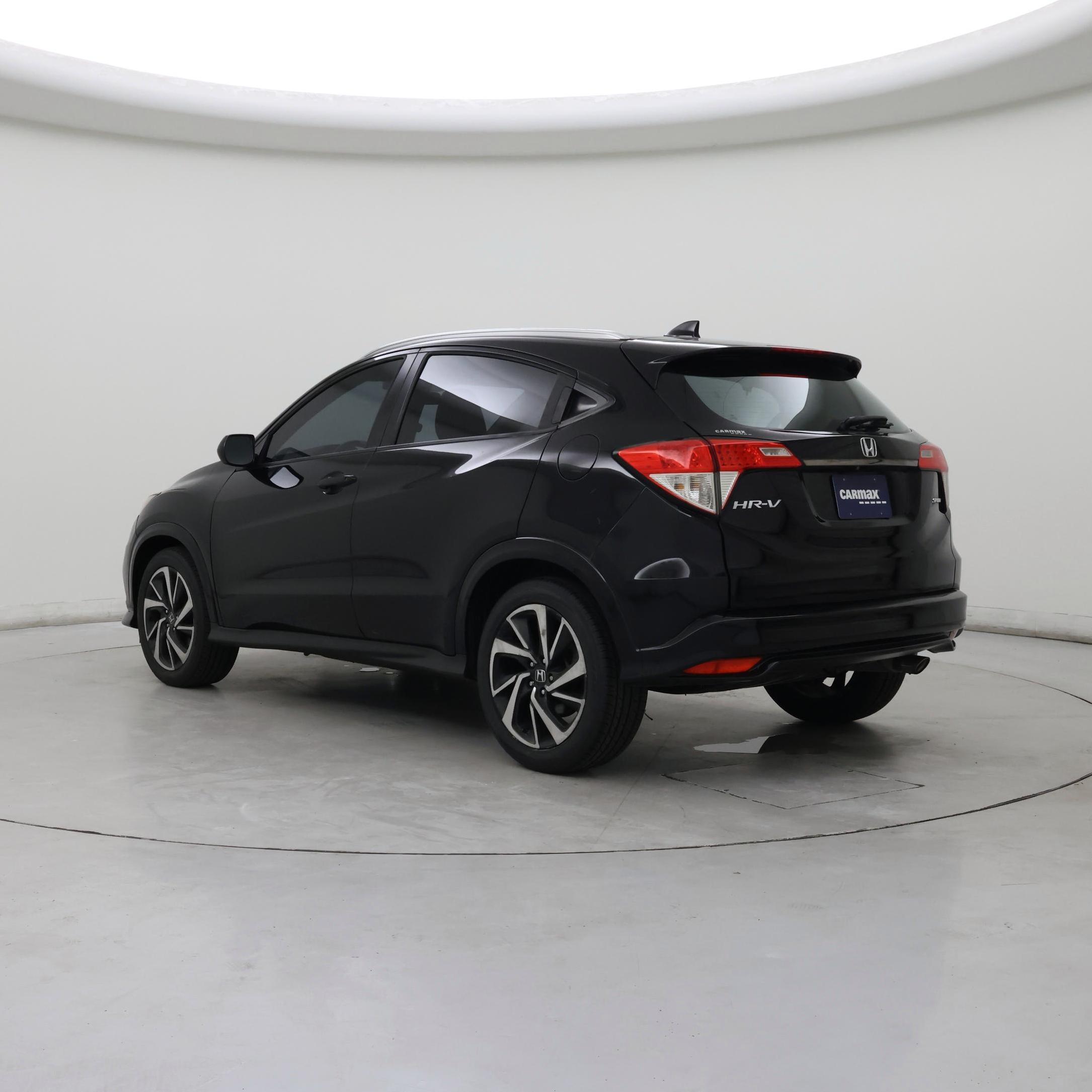 Thumbnail: 2019 Honda HR-V - 2