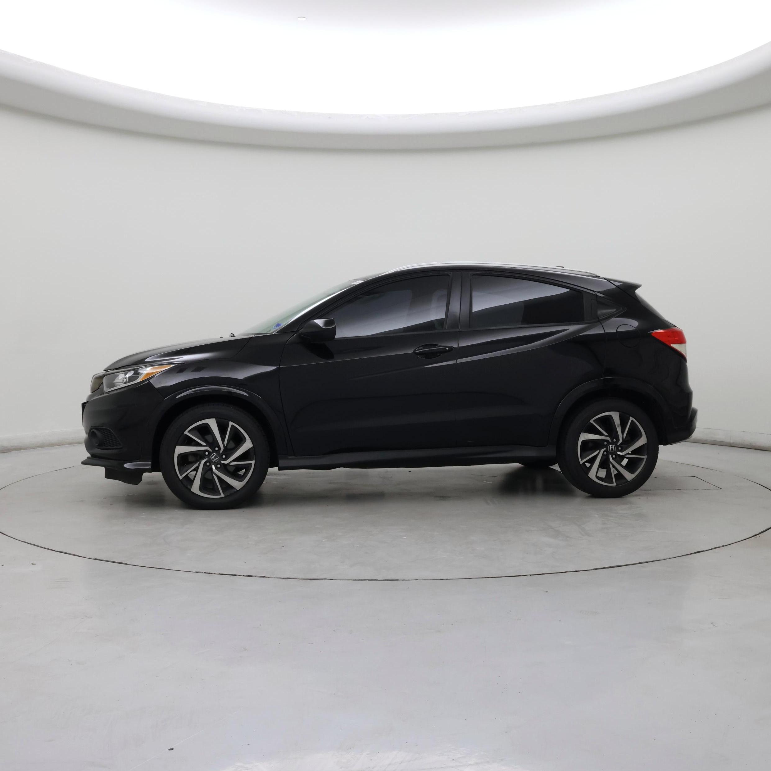 Thumbnail: 2019 Honda HR-V - 3